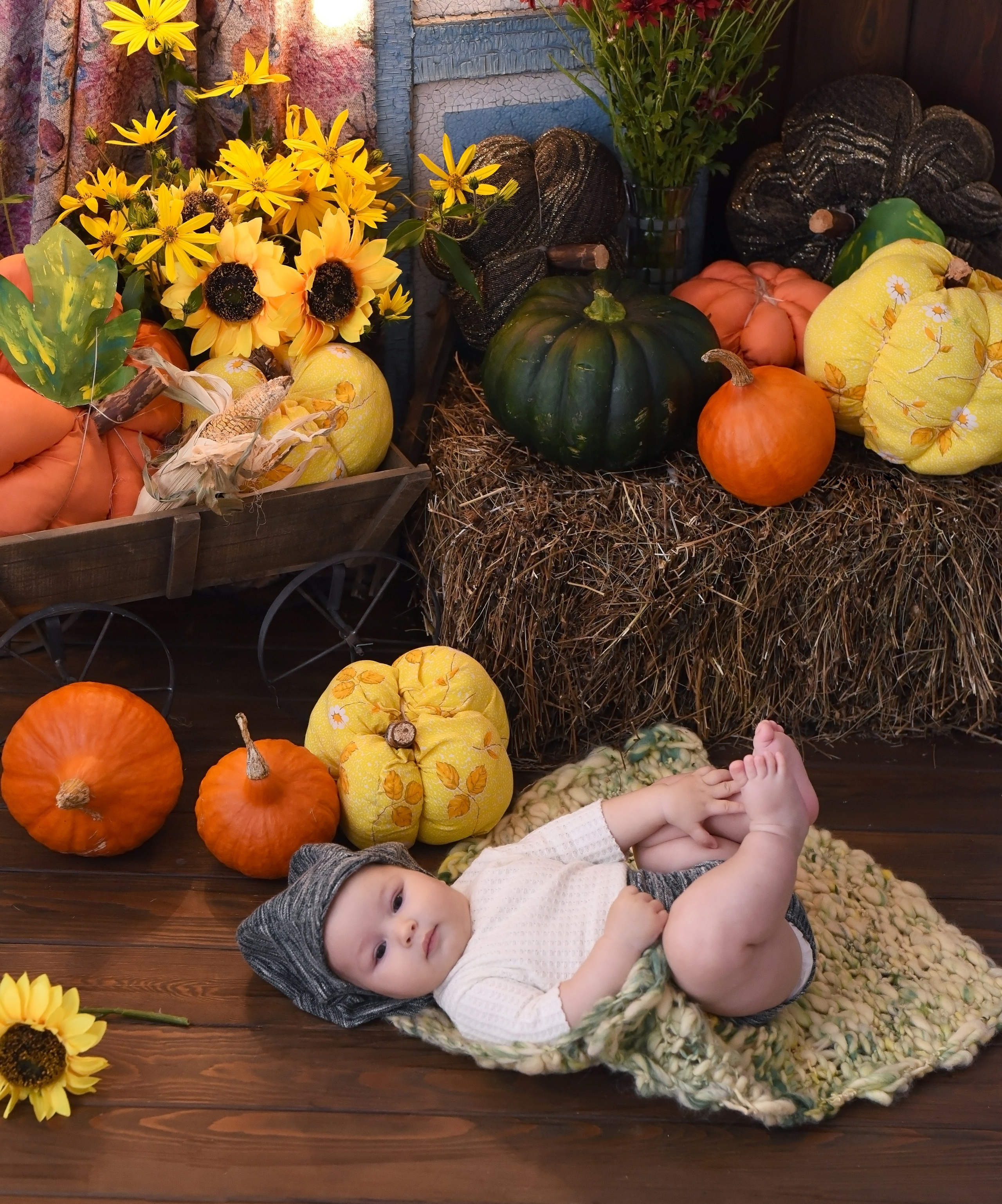 Фотодни. Детский и семейный Фотограф г. Красноярск