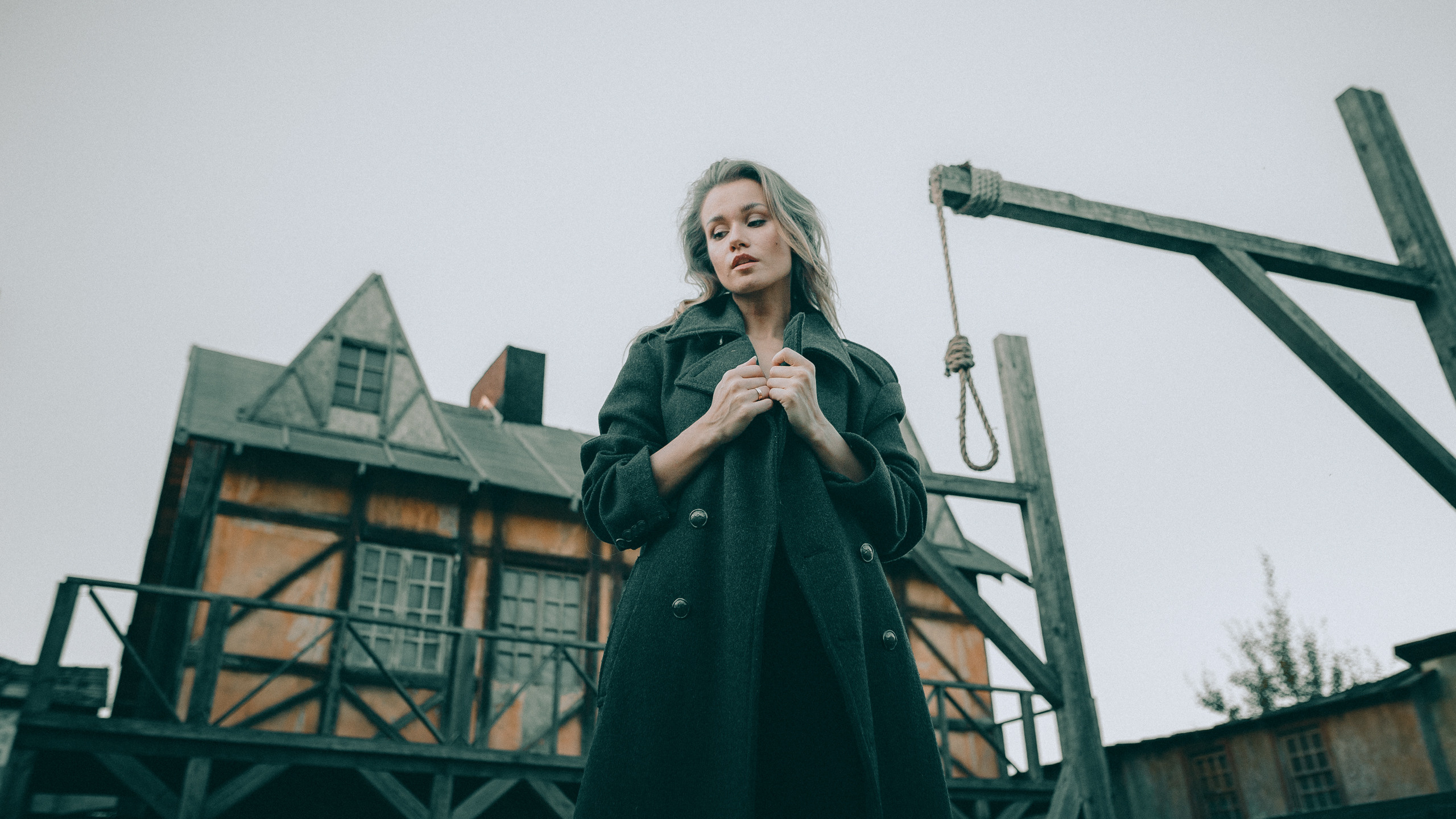 Examples. Photographer Andrew Vasiliev