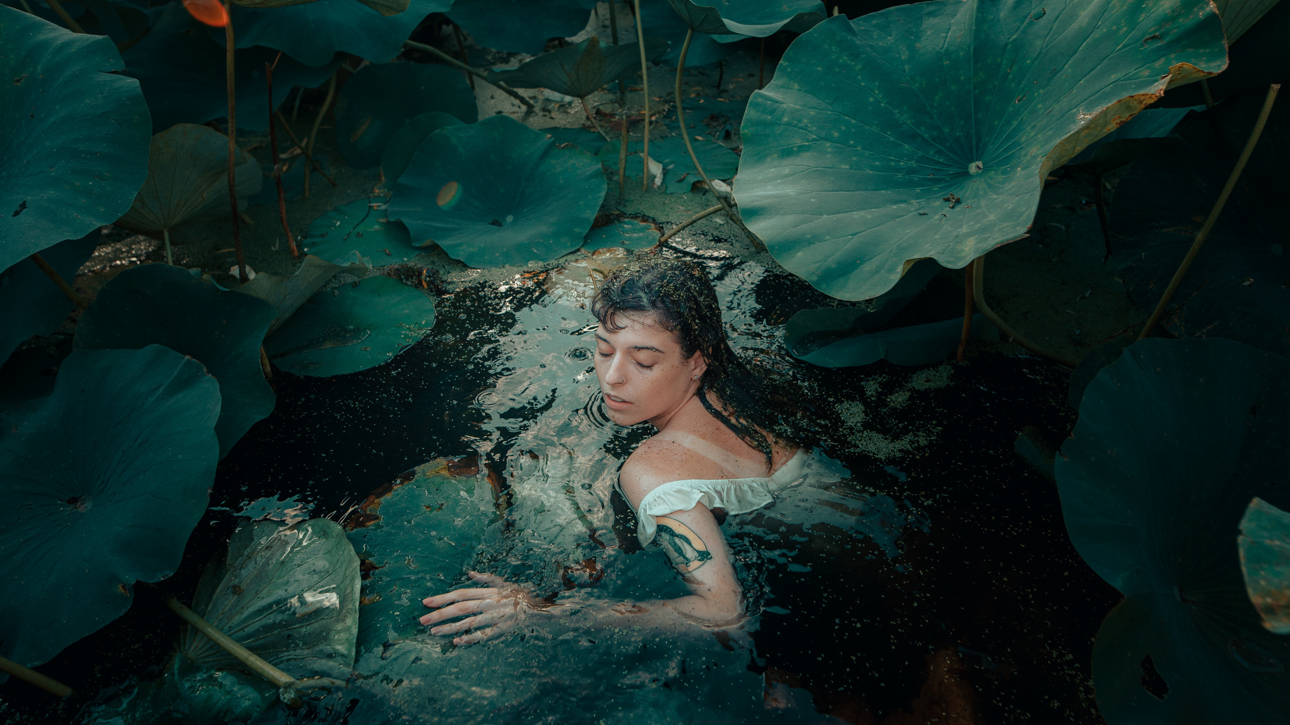 Examples. Photographer Andrew Vasiliev