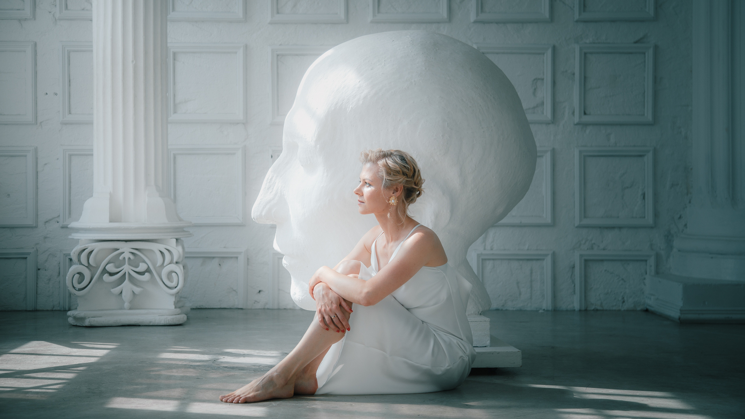 Examples. Photographer Andrew Vasiliev