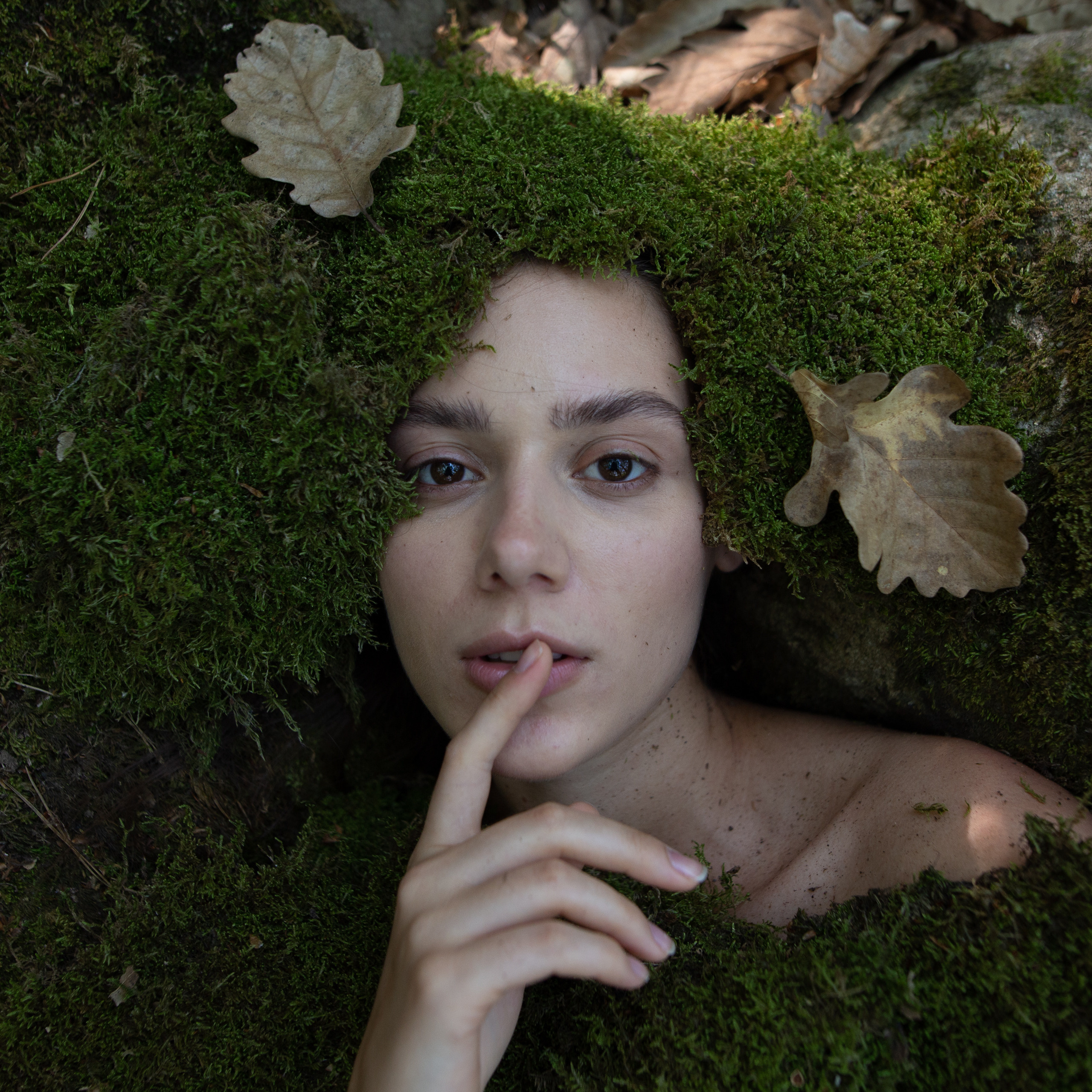 Examples. Photographer Andrew Vasiliev