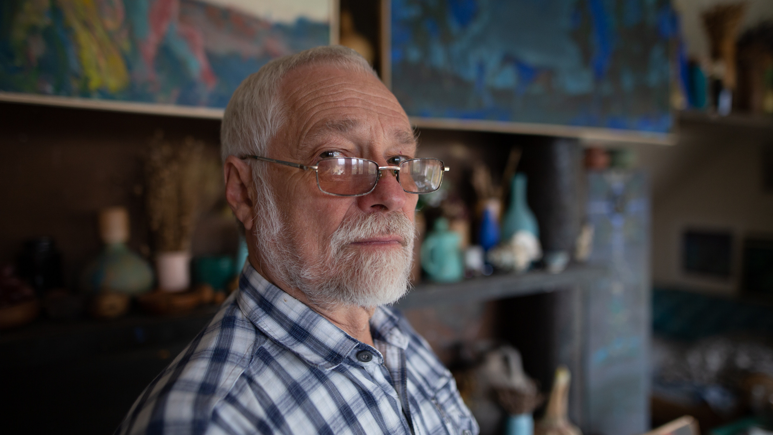 Examples. Photographer Andrew Vasiliev