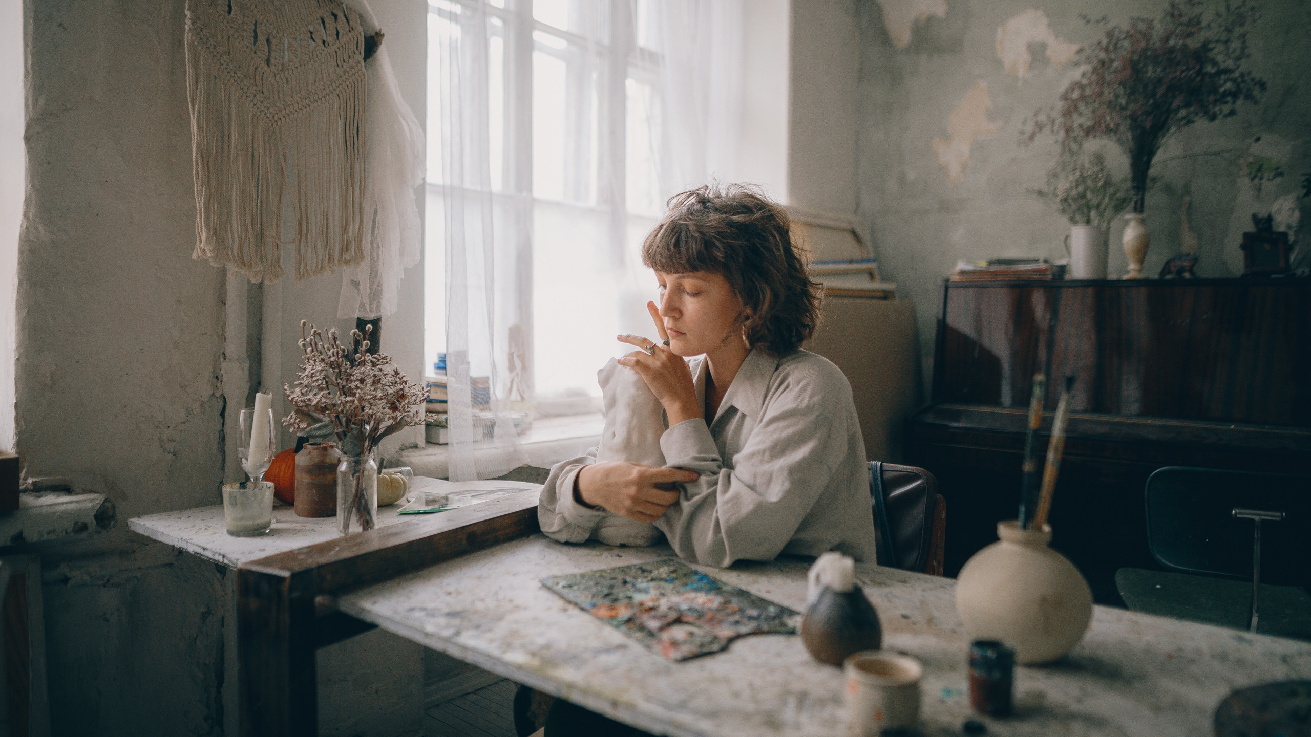 Examples. Photographer Andrew Vasiliev