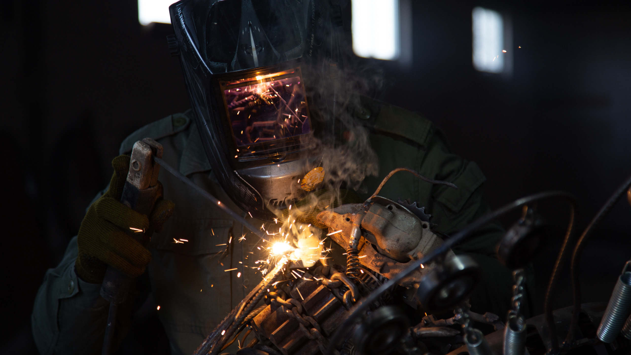 Examples. Photographer Andrew Vasiliev