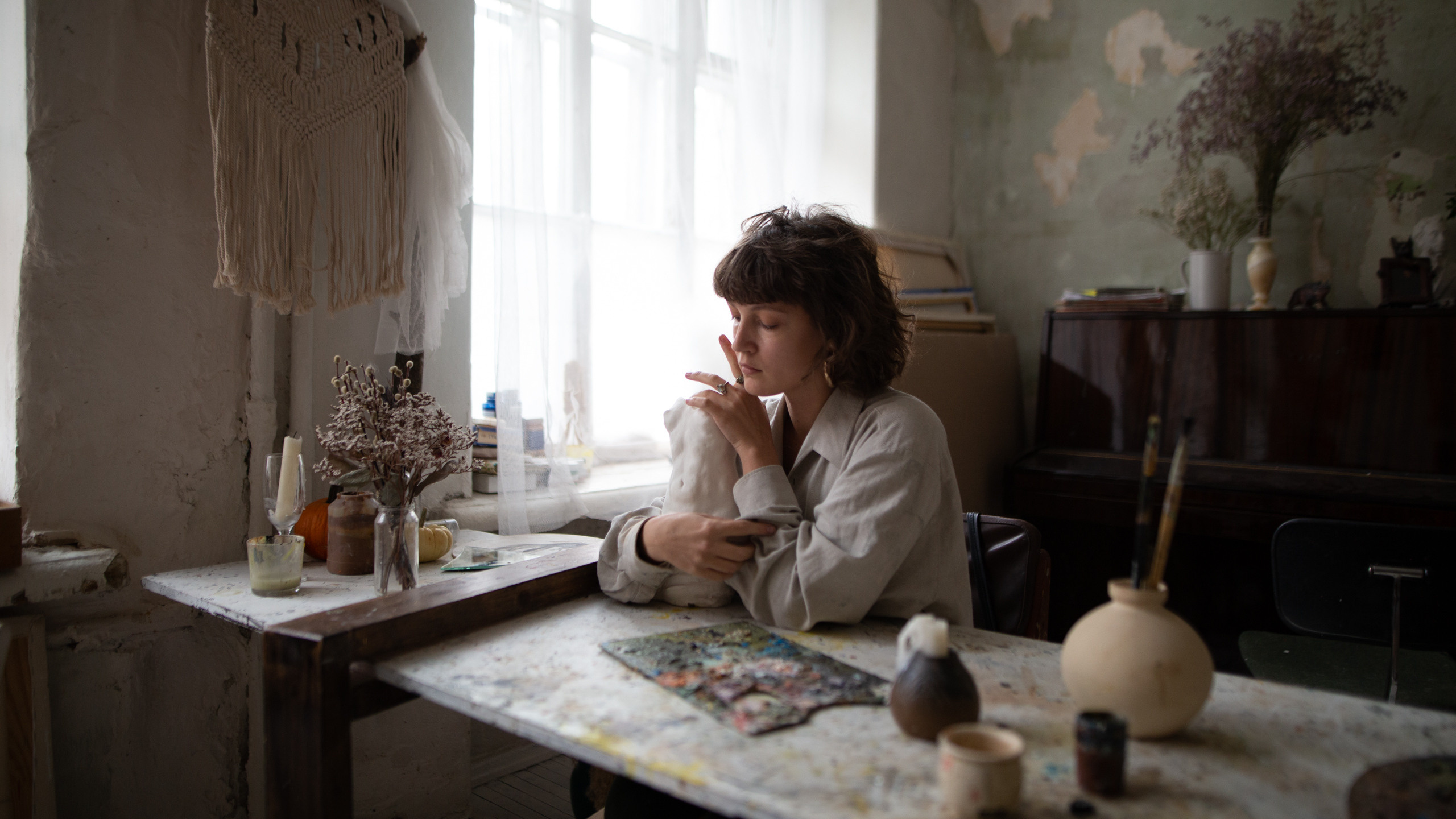 Examples. Photographer Andrew Vasiliev