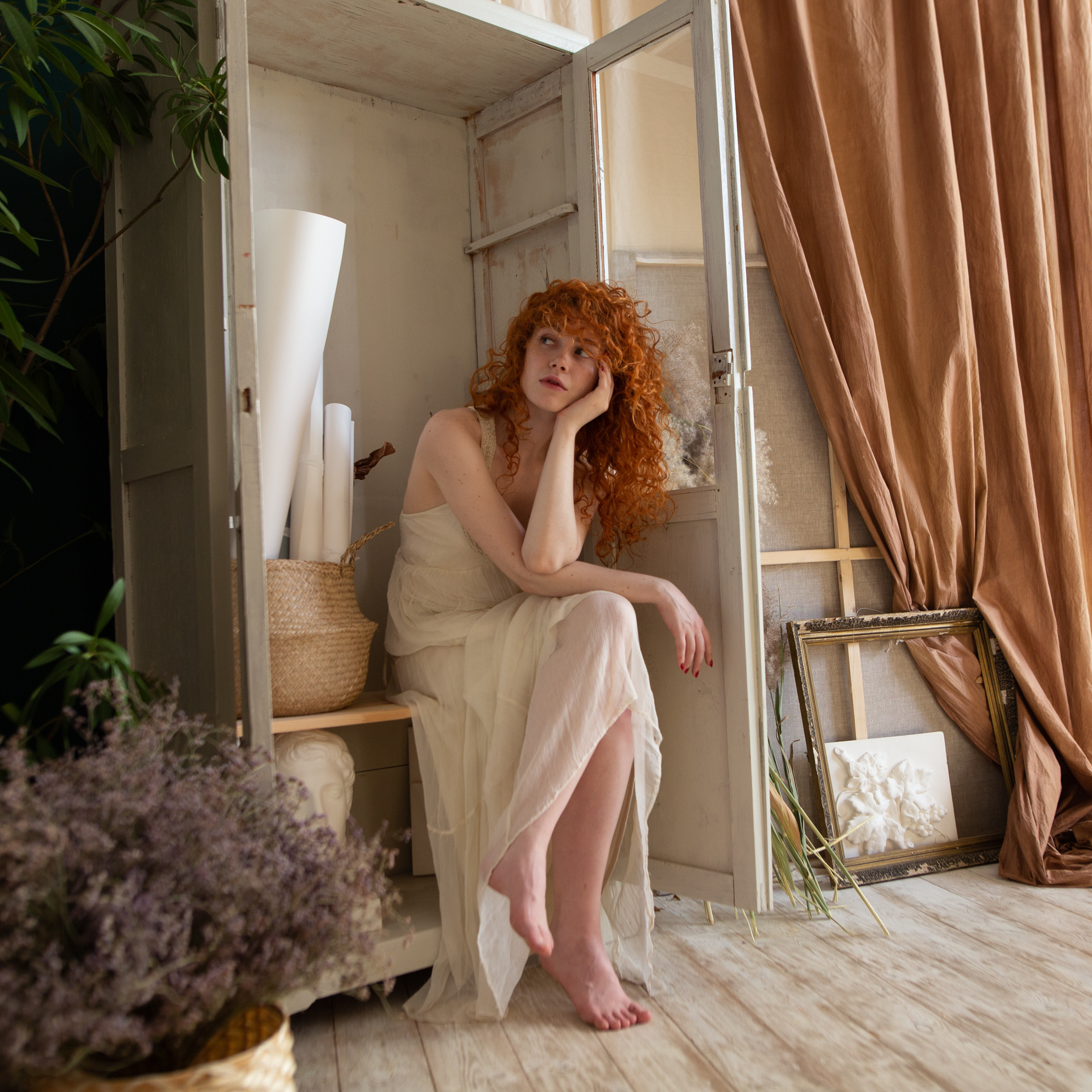 Examples. Photographer Andrew Vasiliev