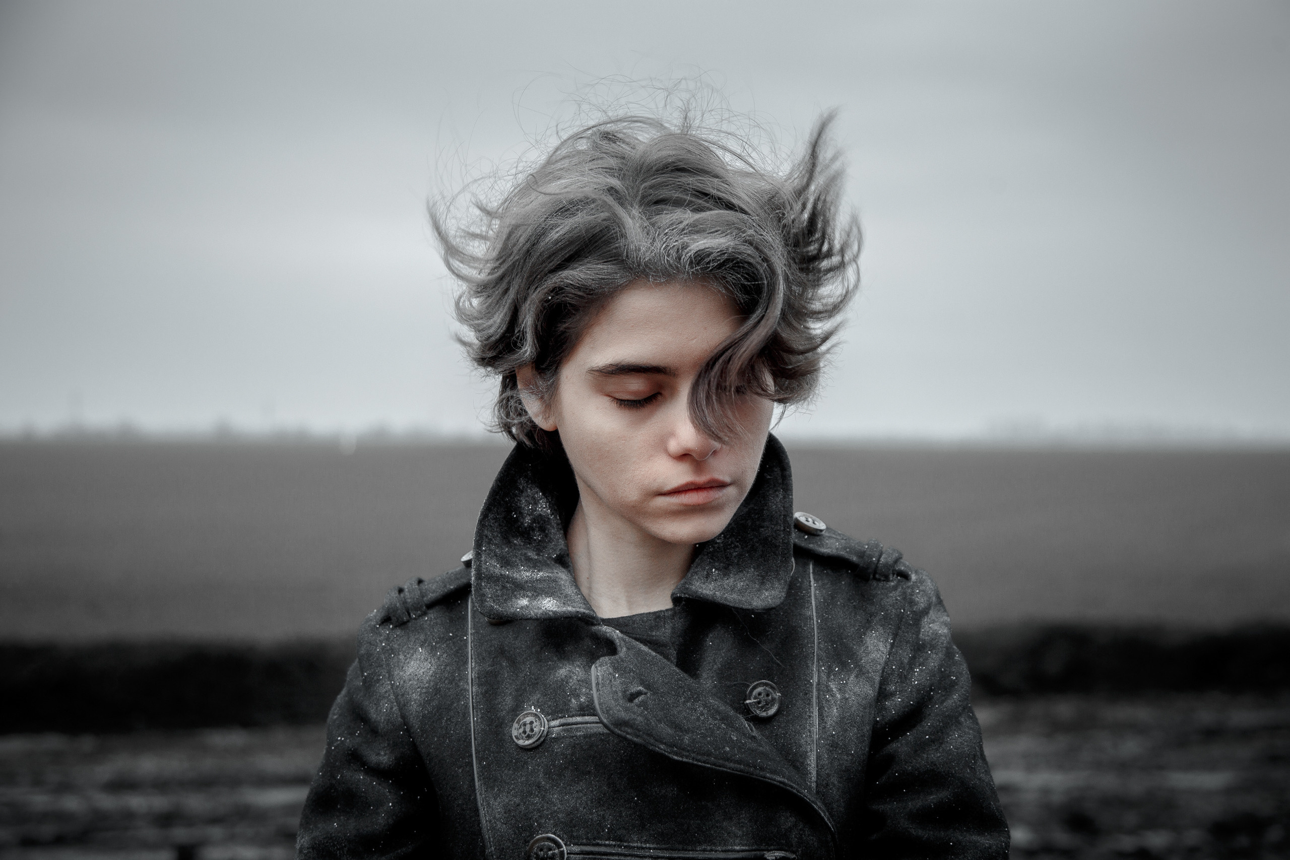 Examples. Photographer Andrew Vasiliev