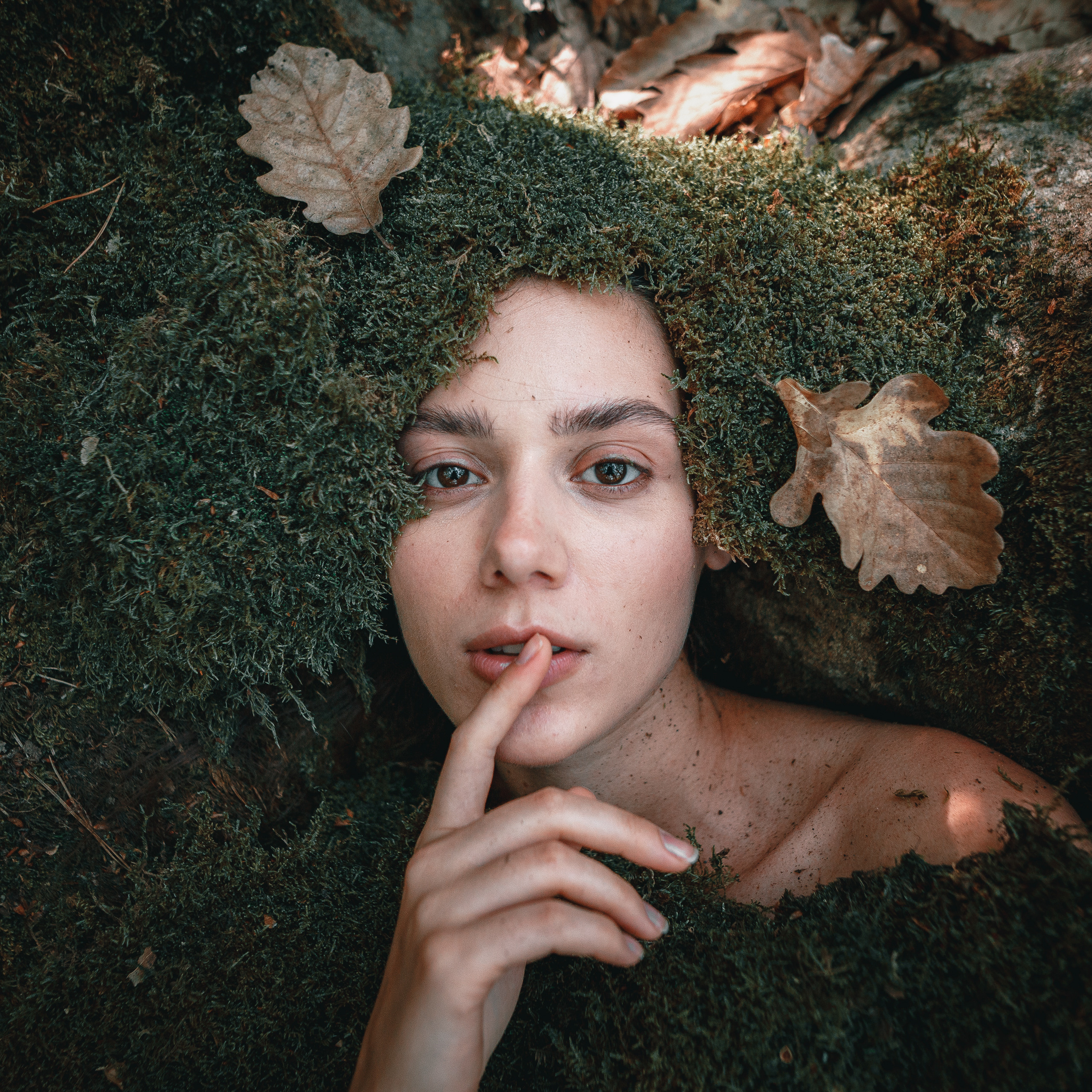 Examples. Photographer Andrew Vasiliev