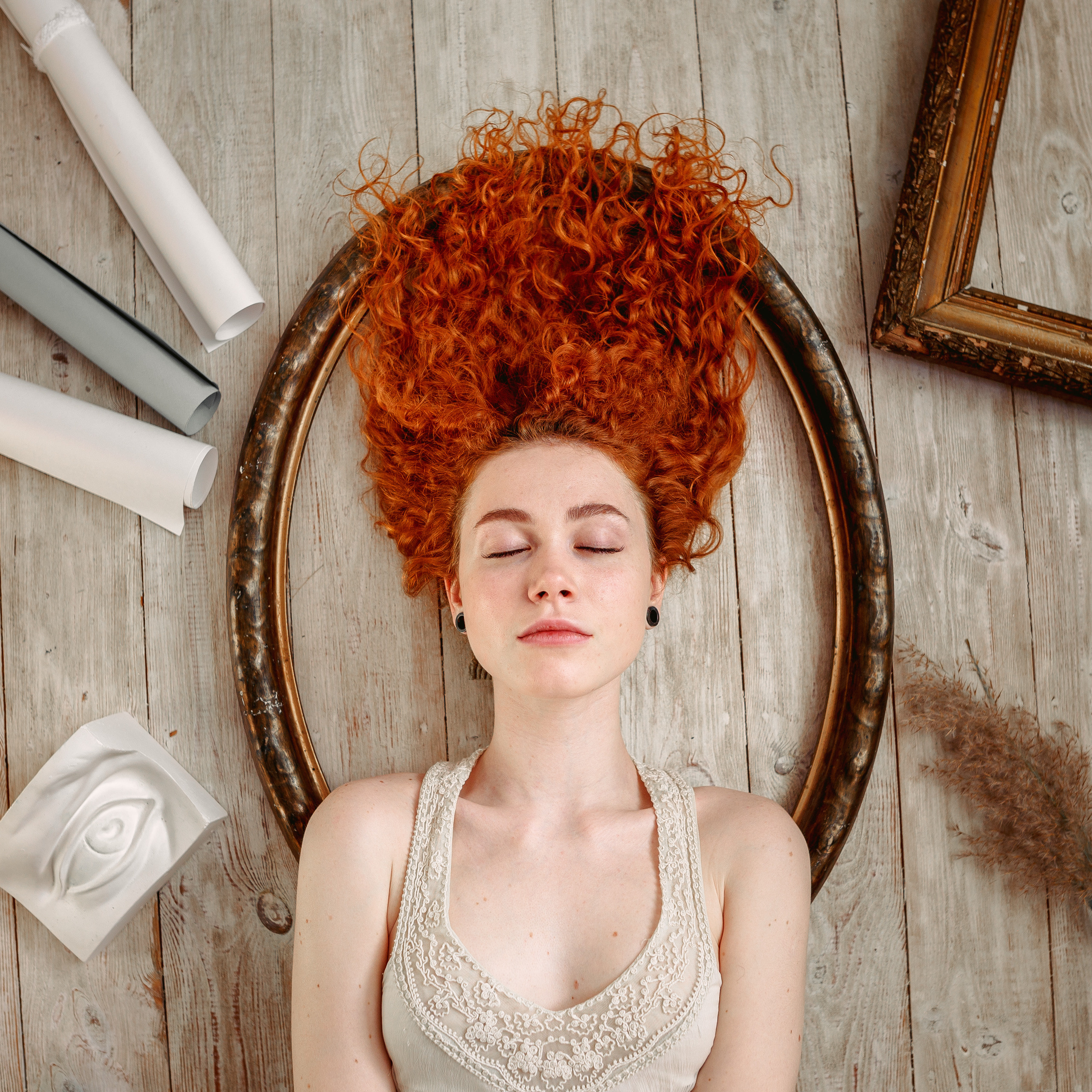 Examples. Photographer Andrew Vasiliev