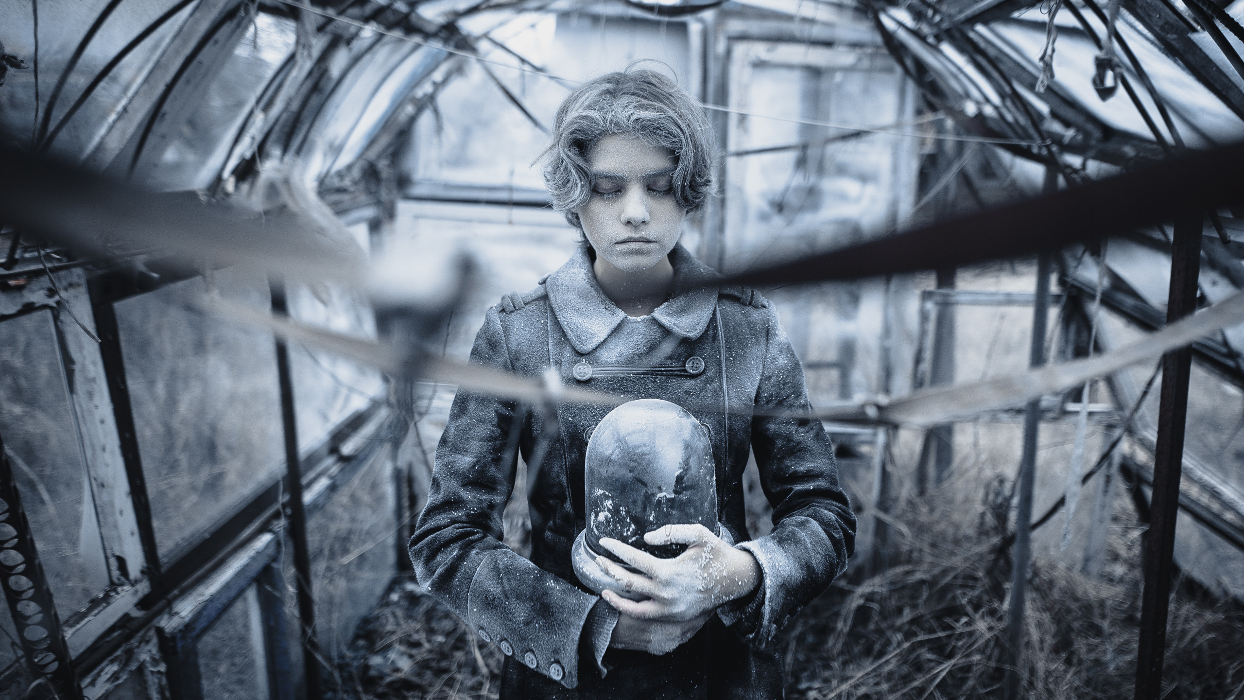 Examples. Photographer Andrew Vasiliev