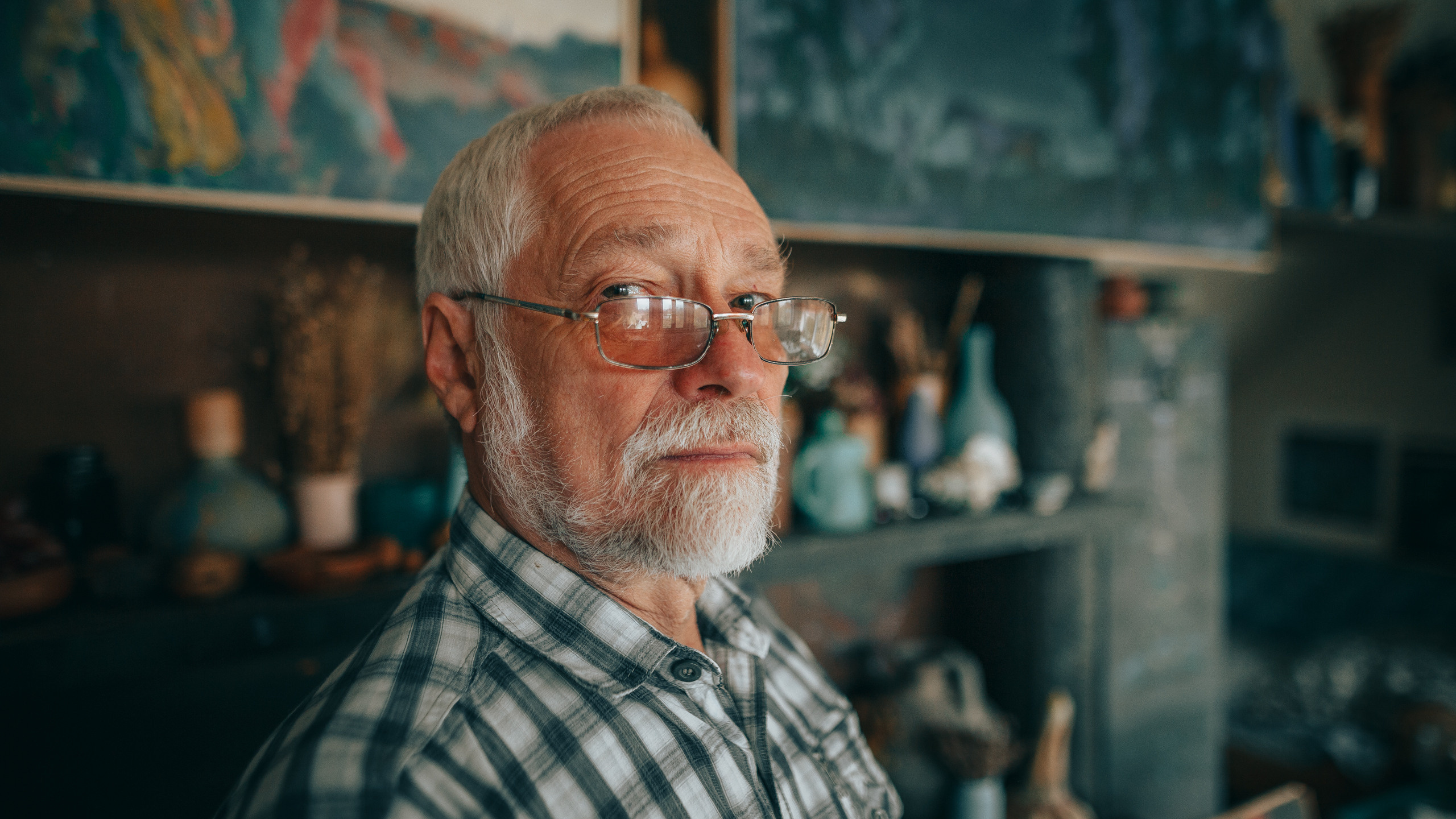 Examples. Photographer Andrew Vasiliev