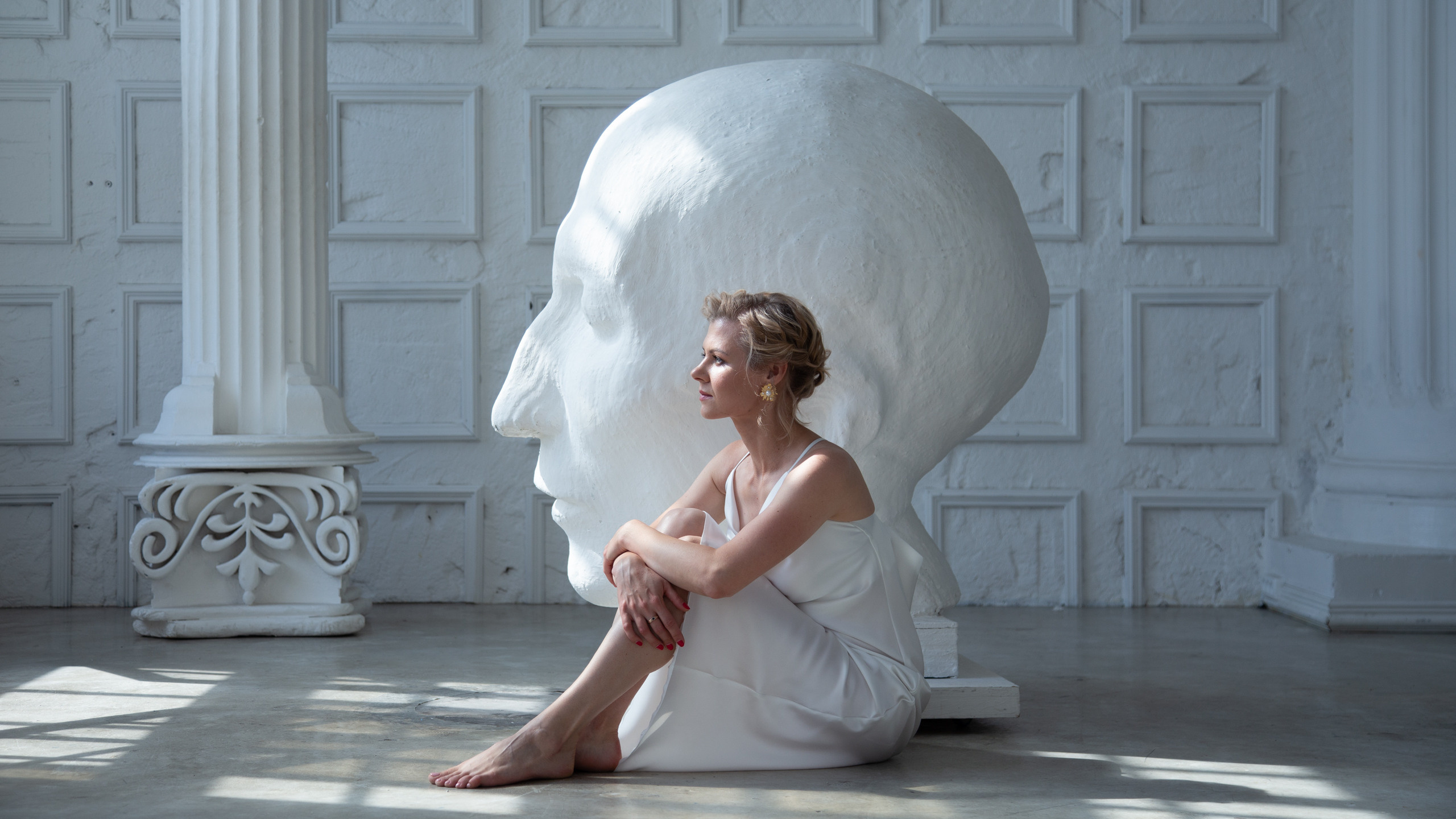 Examples. Photographer Andrew Vasiliev