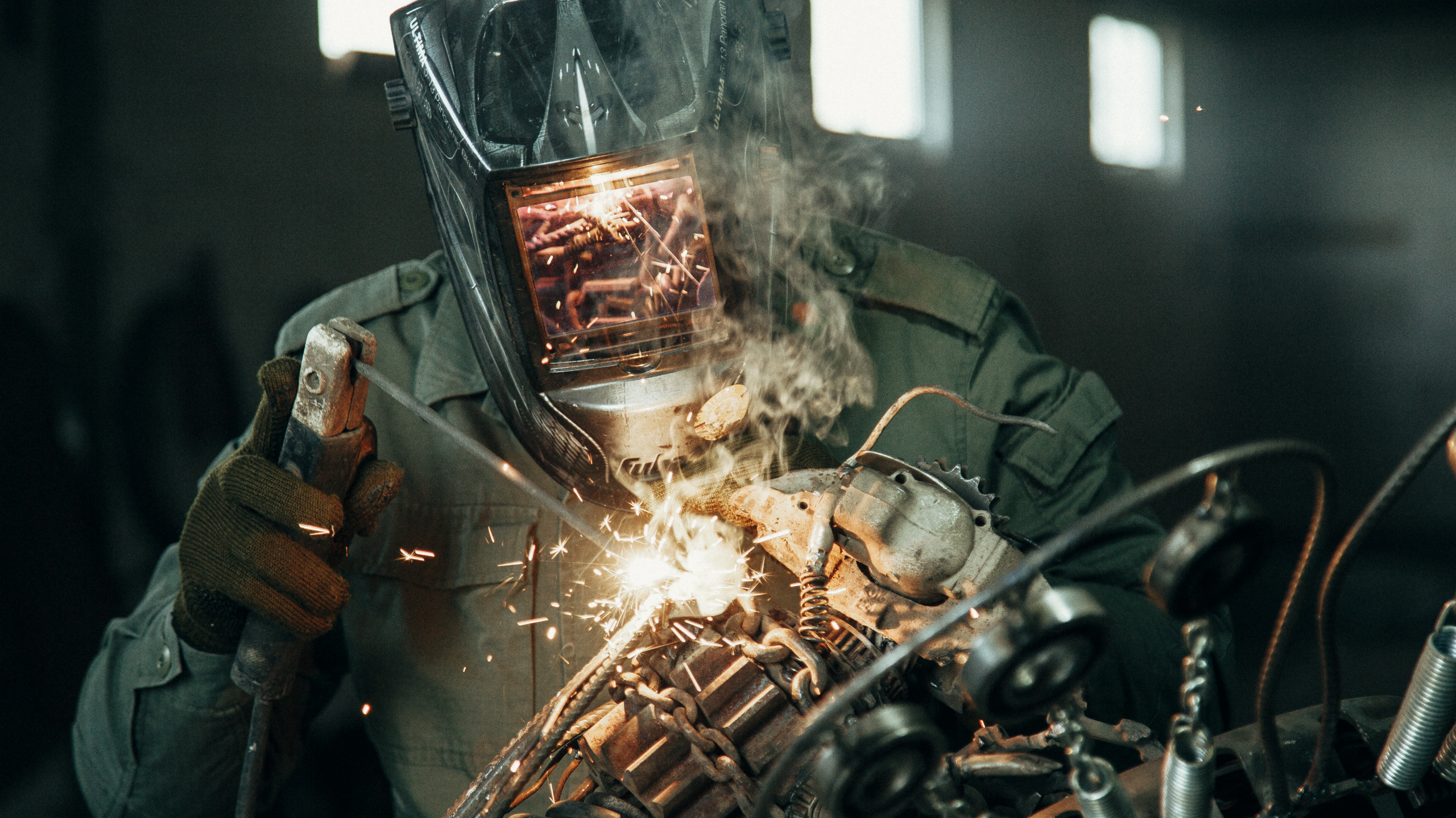 Examples. Photographer Andrew Vasiliev