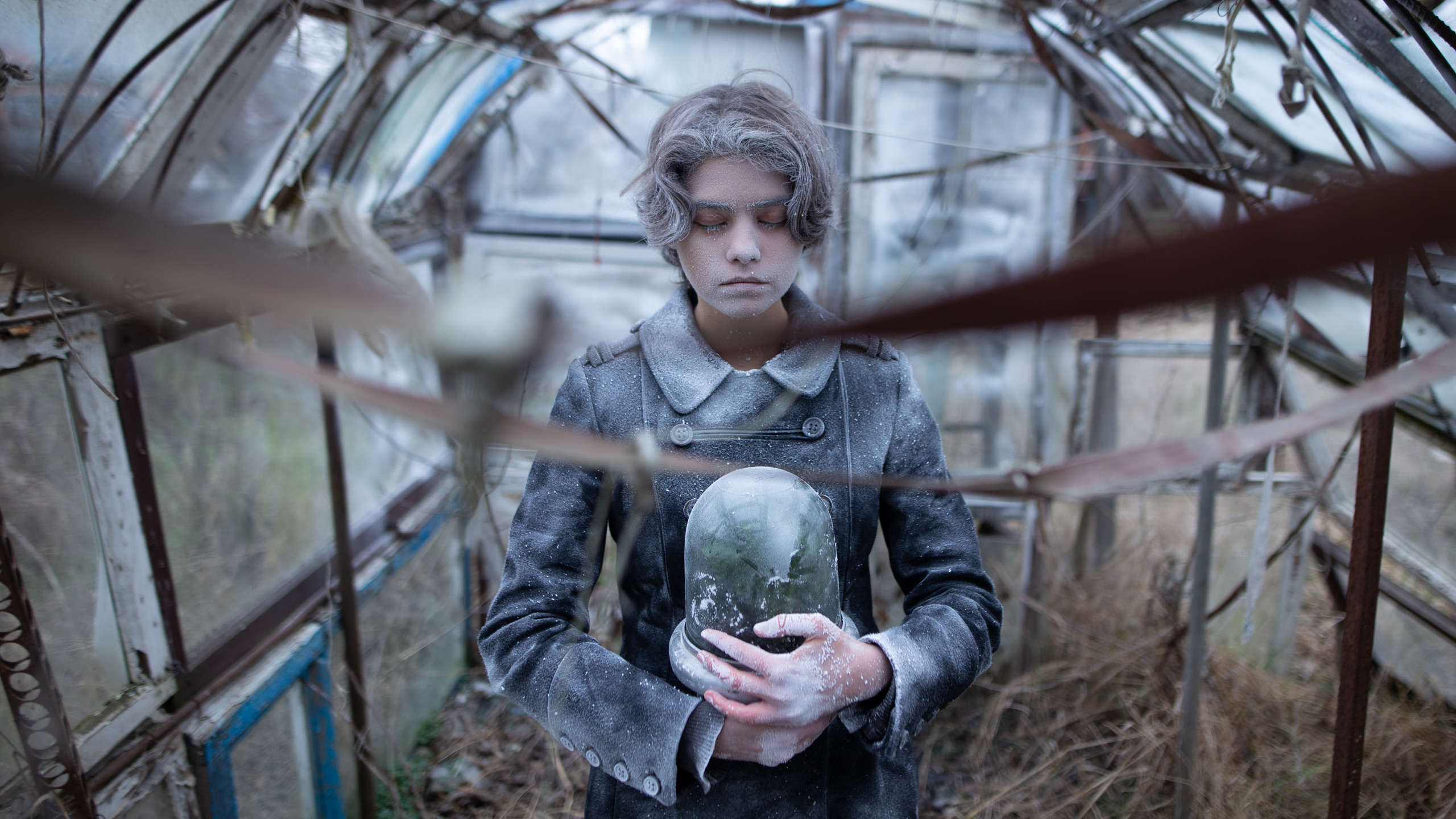 Examples. Photographer Andrew Vasiliev