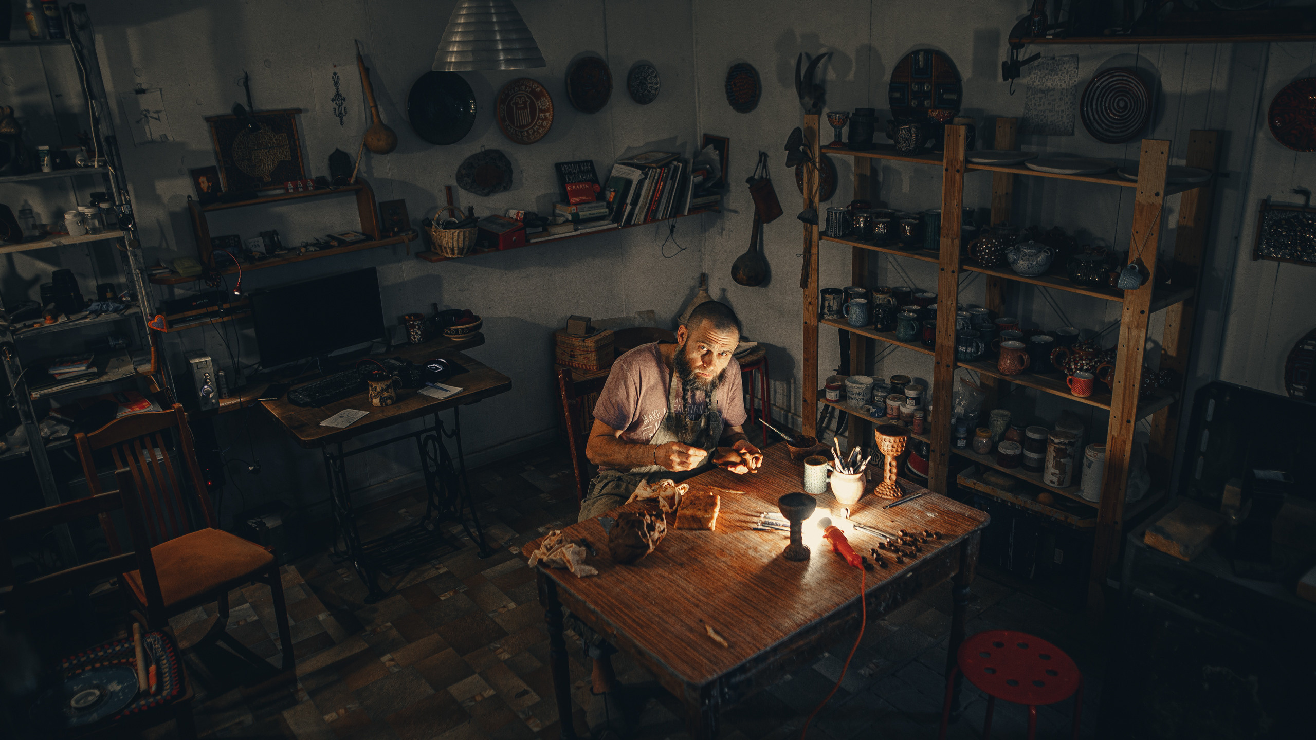 Examples. Photographer Andrew Vasiliev