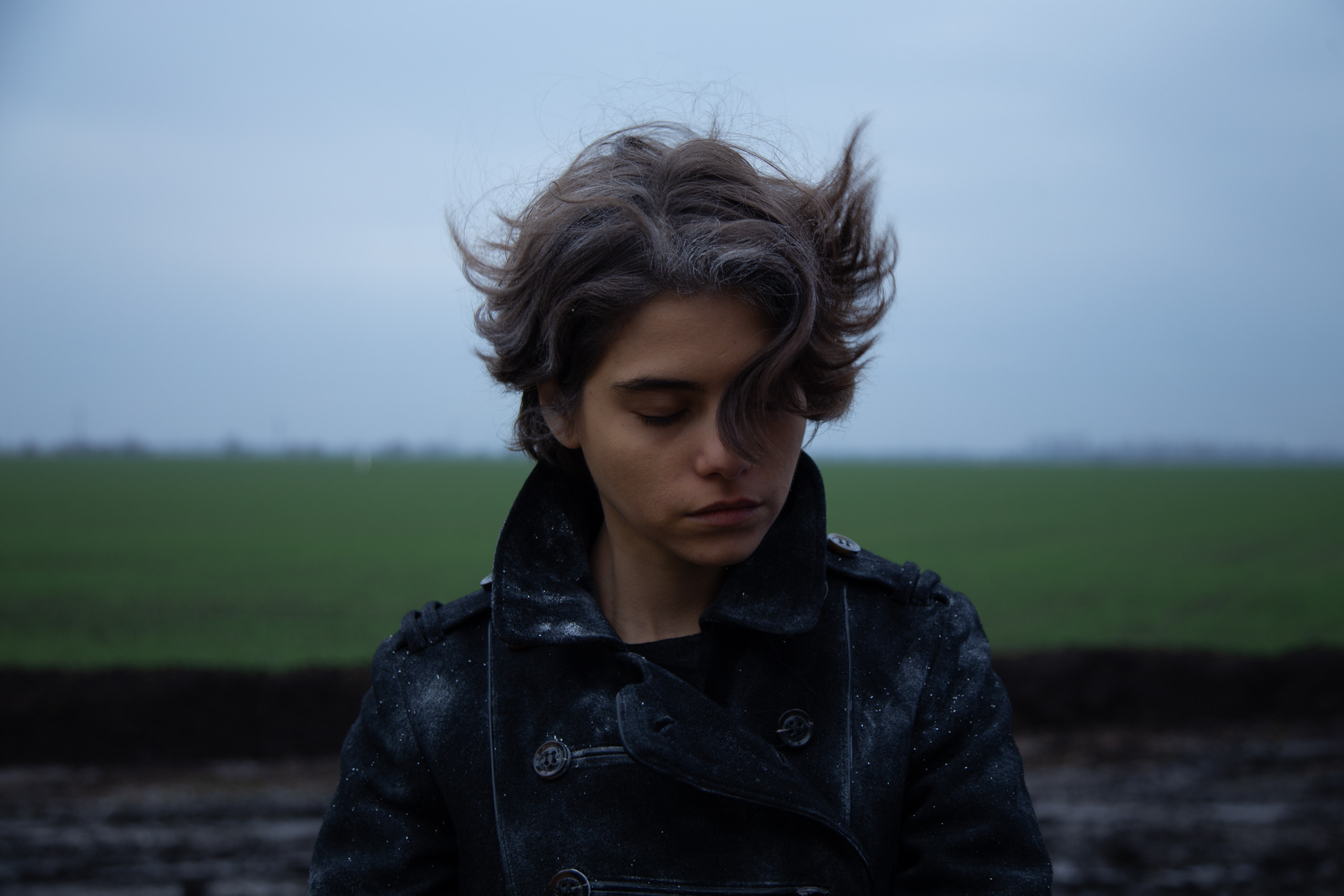 Examples. Photographer Andrew Vasiliev