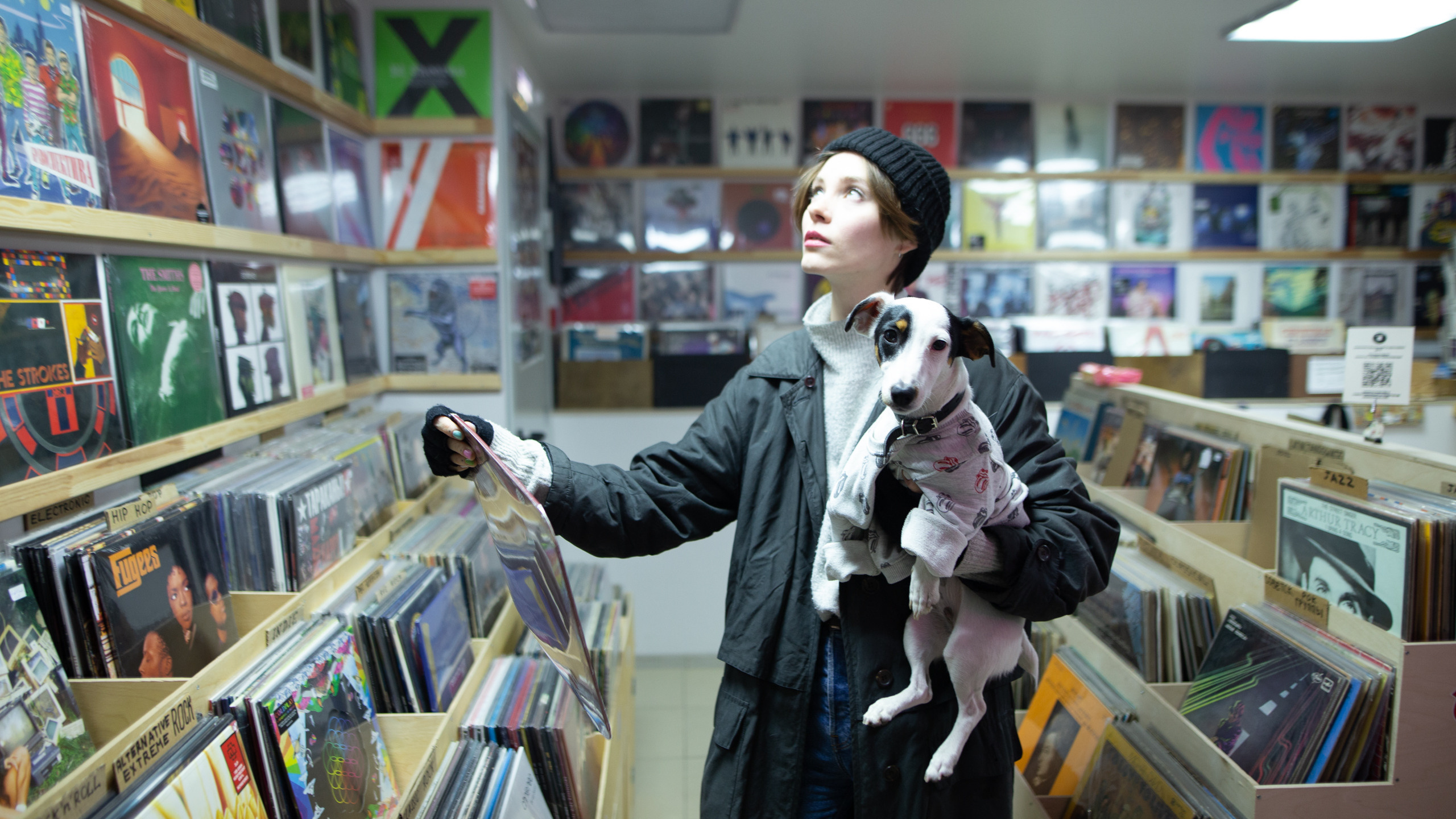 Examples. Photographer Andrew Vasiliev