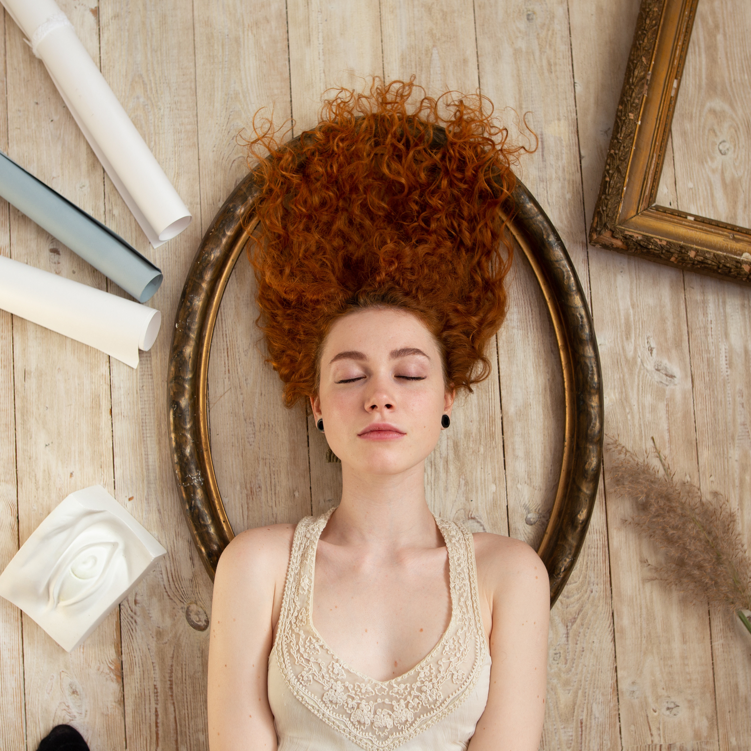 Examples. Photographer Andrew Vasiliev