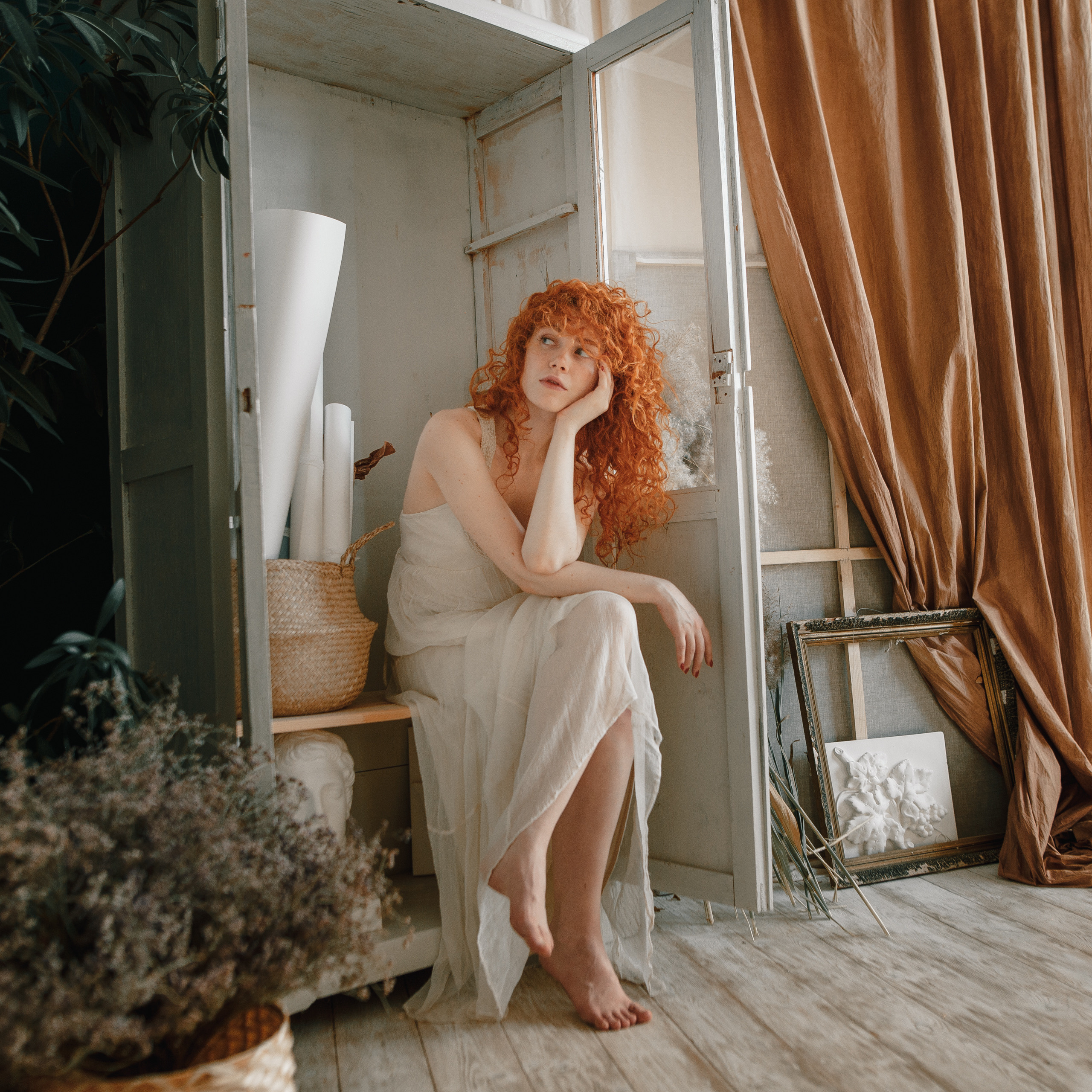 Examples. Photographer Andrew Vasiliev