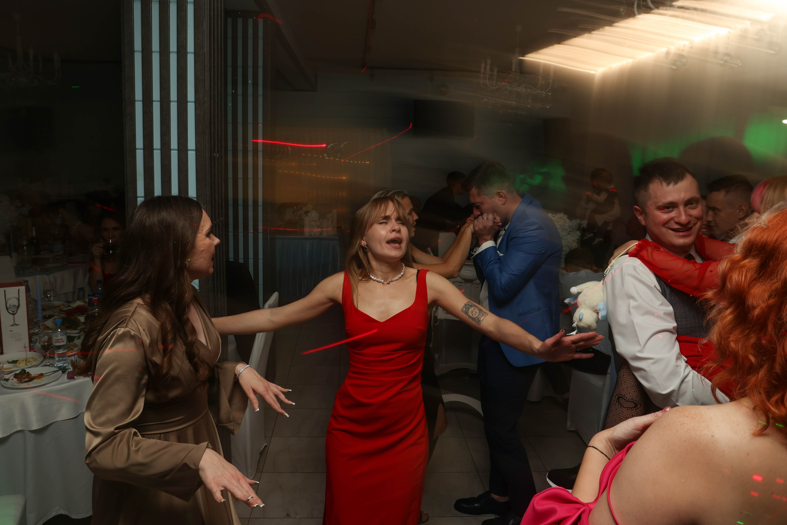 Вместе и навсегда. Фотограф Анастасия Кувшинова Москва