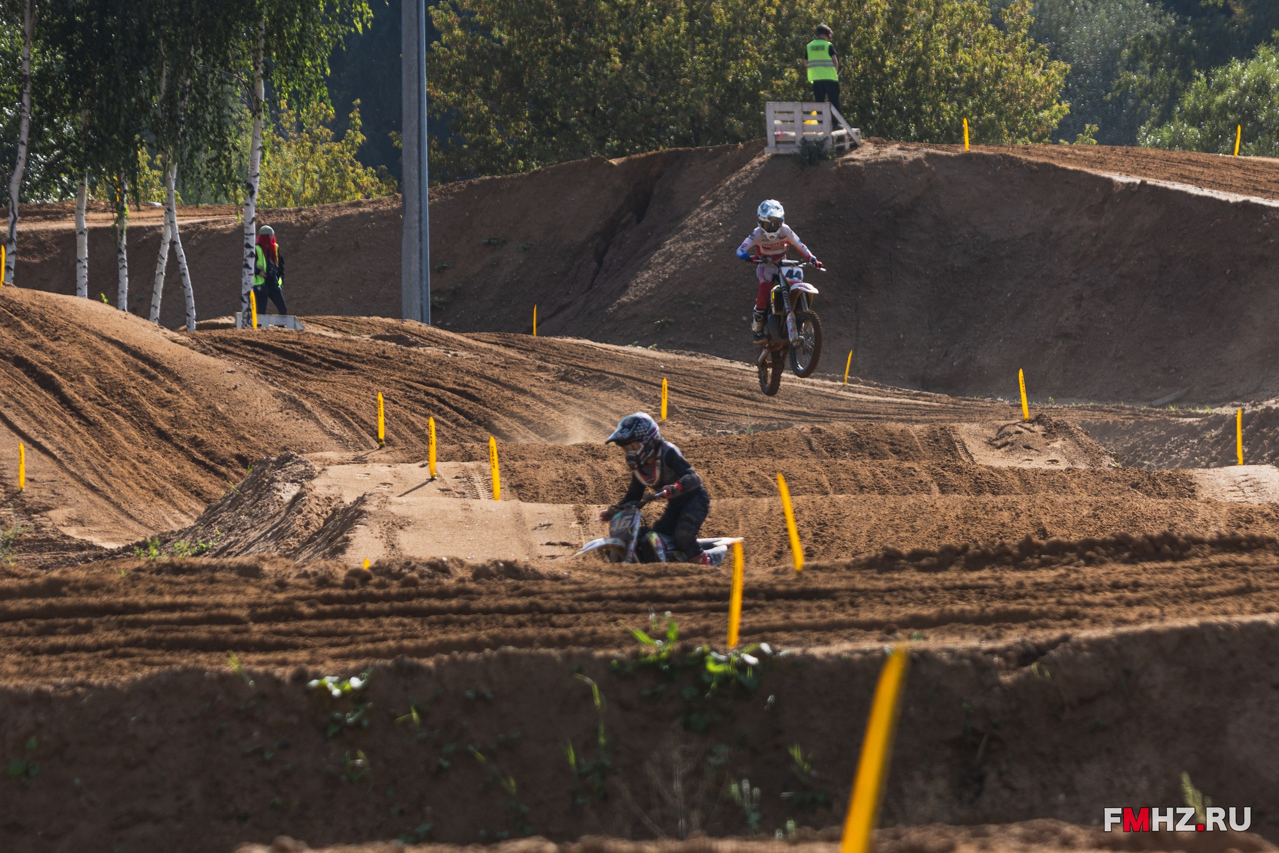 Фестиваль технических видов спорта. Фотограф Ольга Гирусова «Пантерочка» Москва