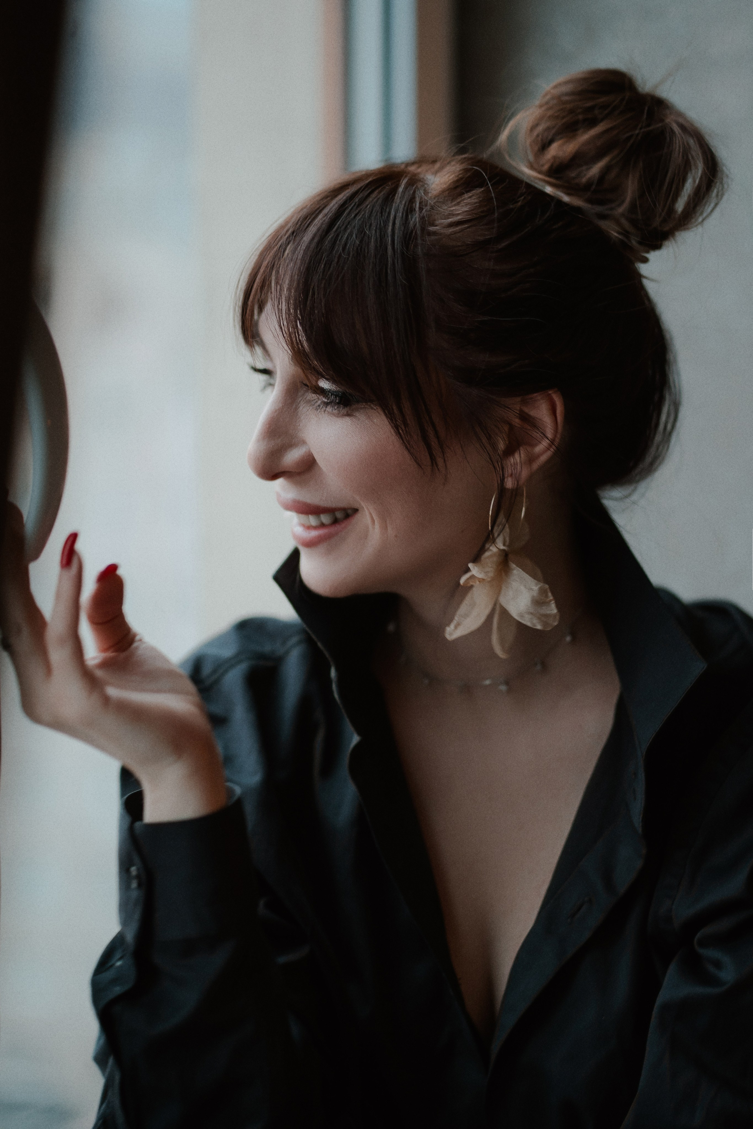 Нежность. Фотограф в Кабардино-Балкарской республике, Нальчик, Инна Абакарова