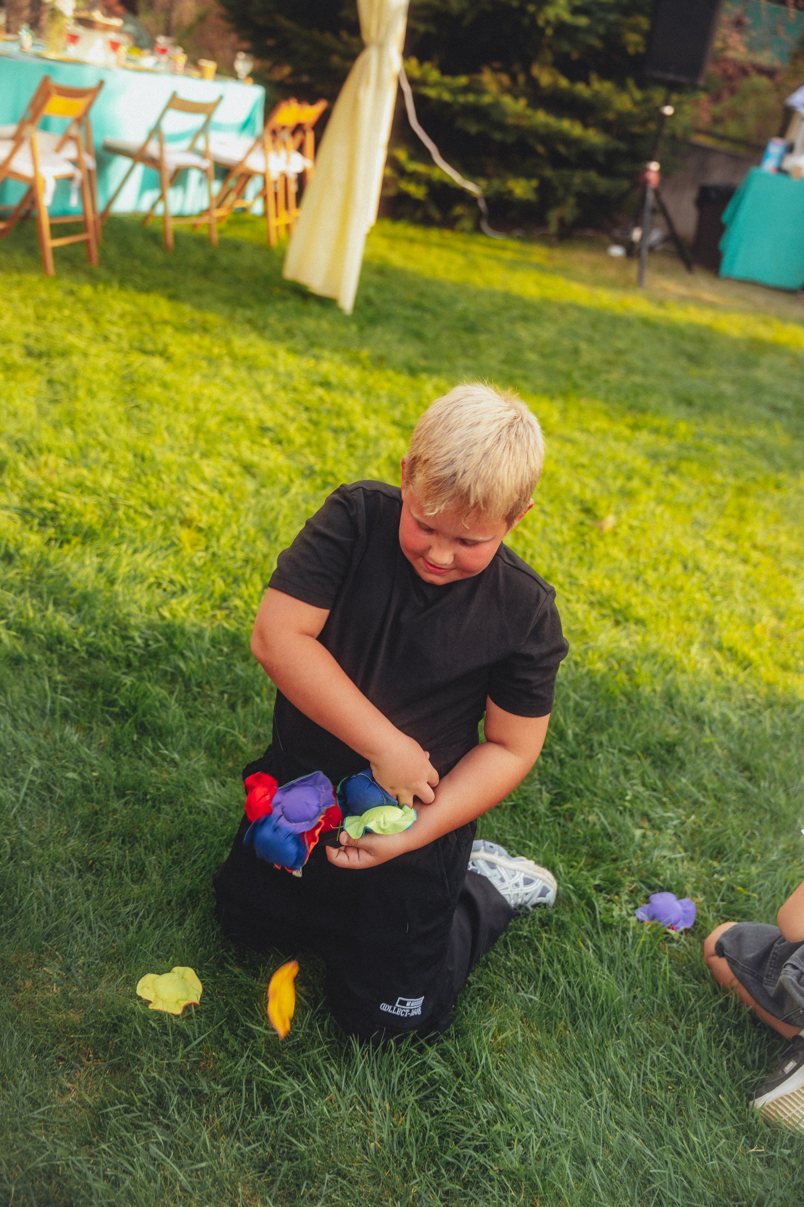 ЛЯЙСАН 2 ГОДА