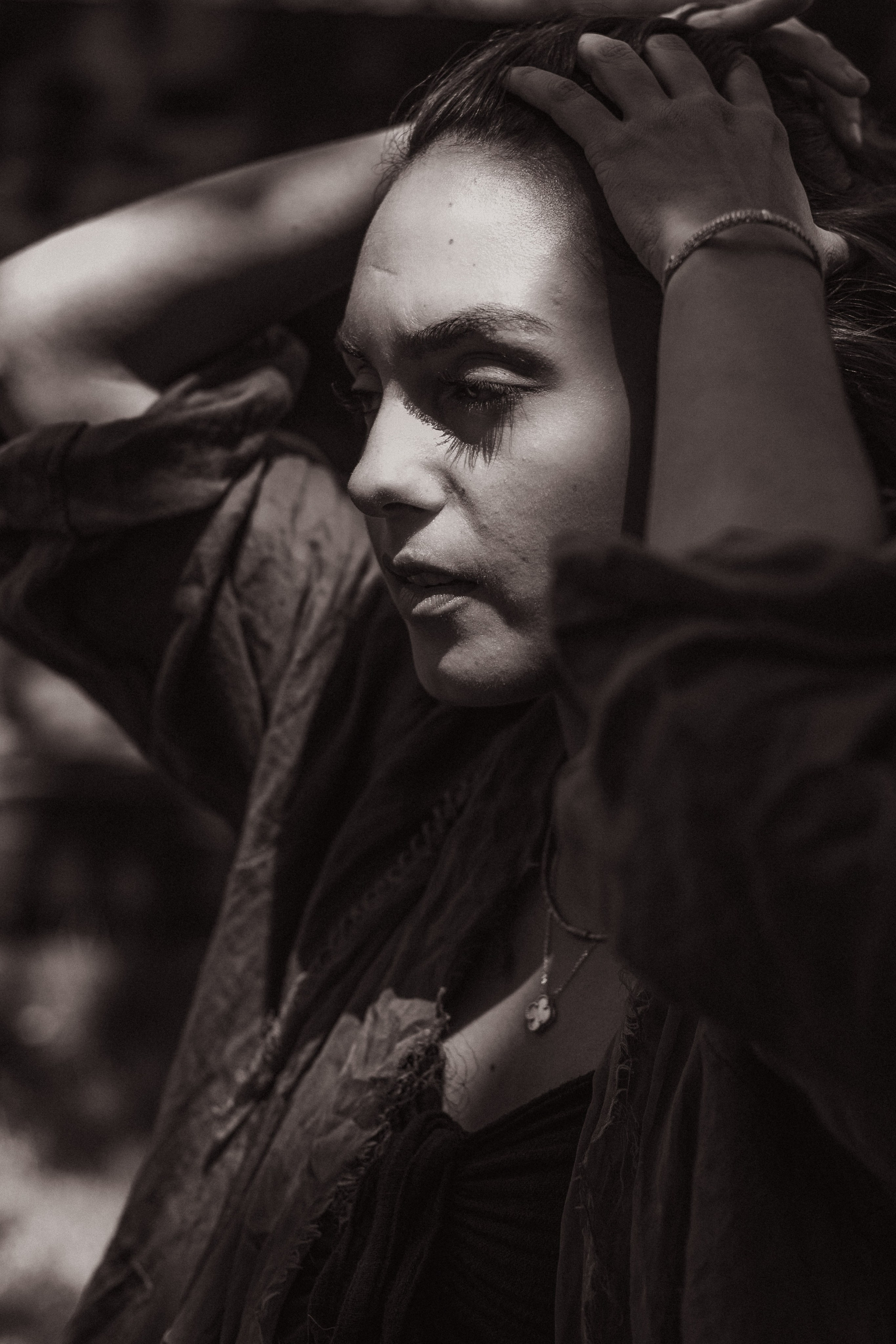 Nazaram. Mariam Bagdasaryan