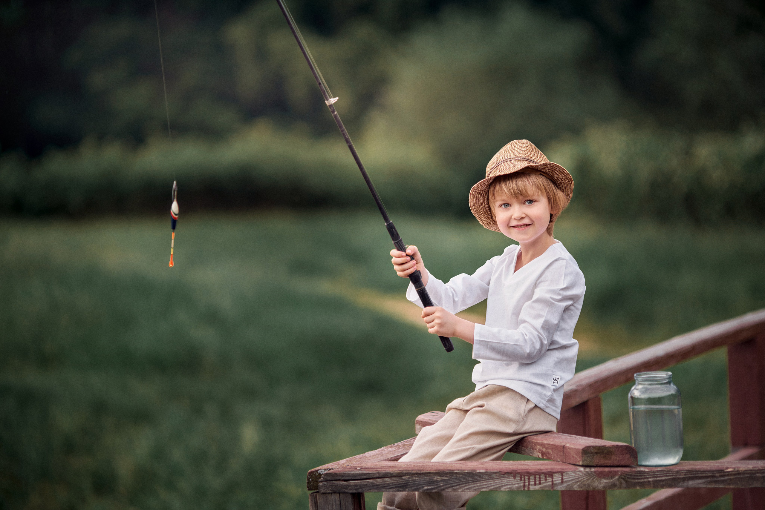 Дима Рыбачек. Свадебный и семейный фотограф Игорь Елагин