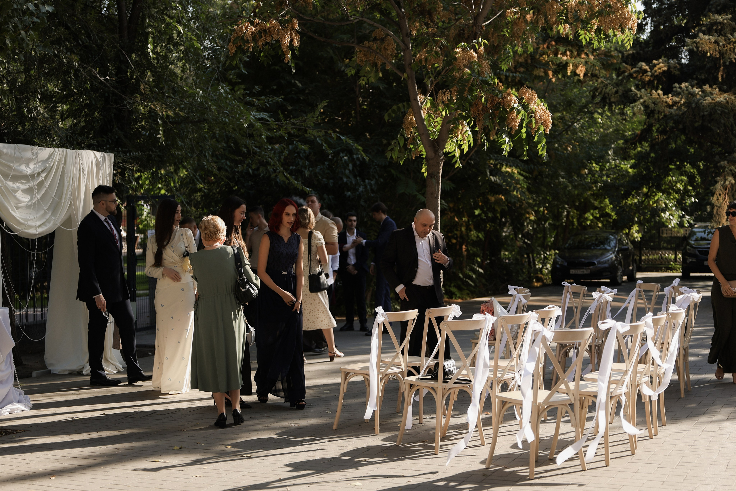 Никита и Оксана. Фотограф Волгоград / Волжский