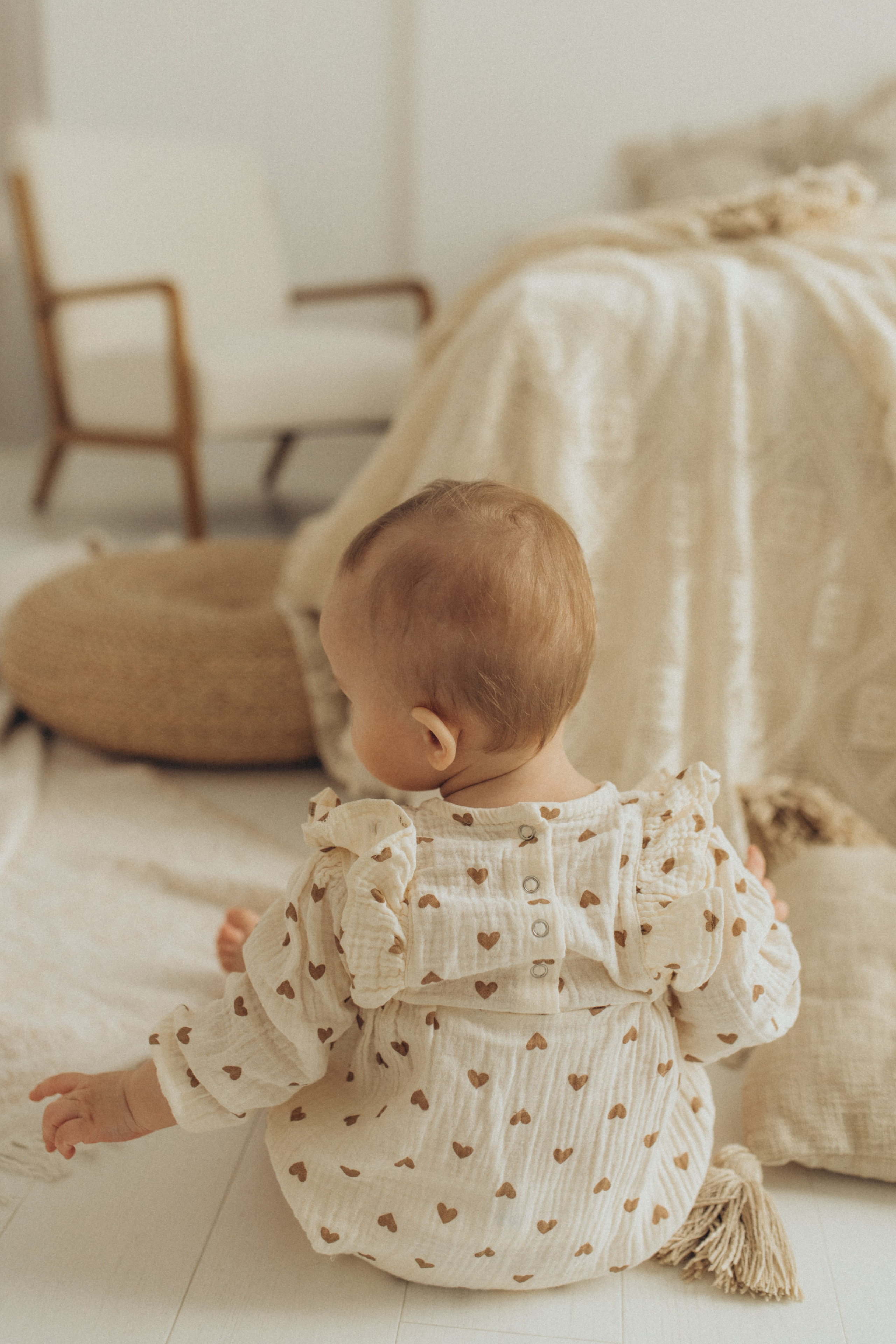 Мама Настя и милашка Ксю. Свадебный и семейный фотограф в Белгороде Евгения Курочкина