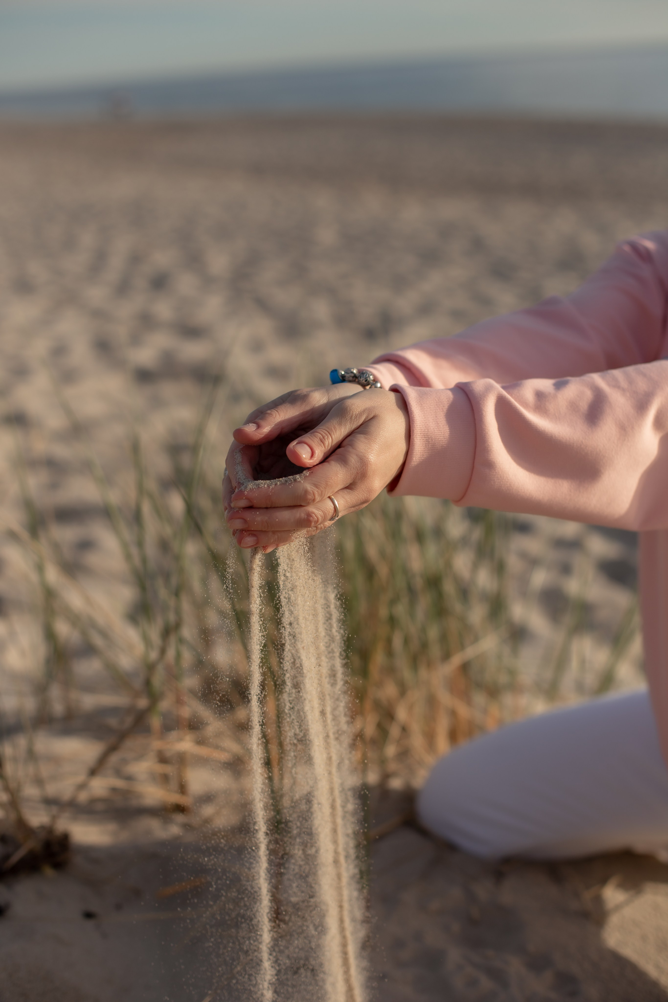Катя. Лето в мае. Фотограф в Калининграде Решетникова Алина
