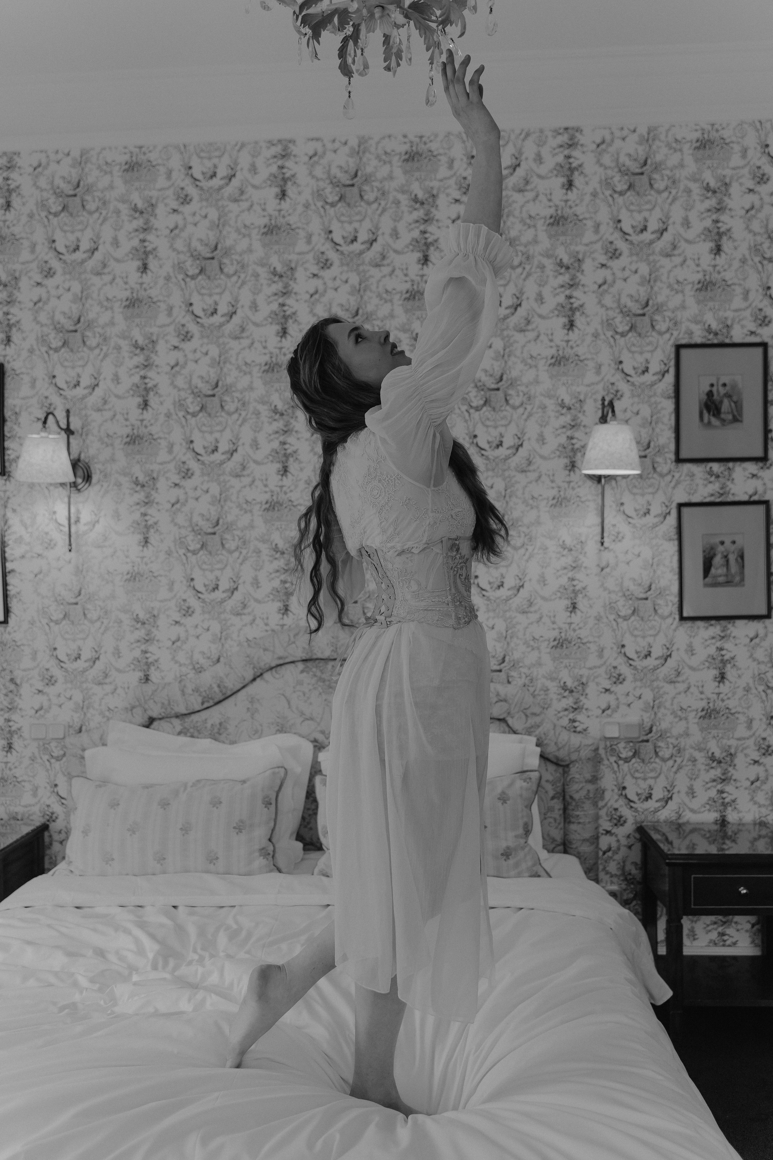 P&A (творческая съемка). Свадебный фотограф — Наталья Фед СПб/Москва