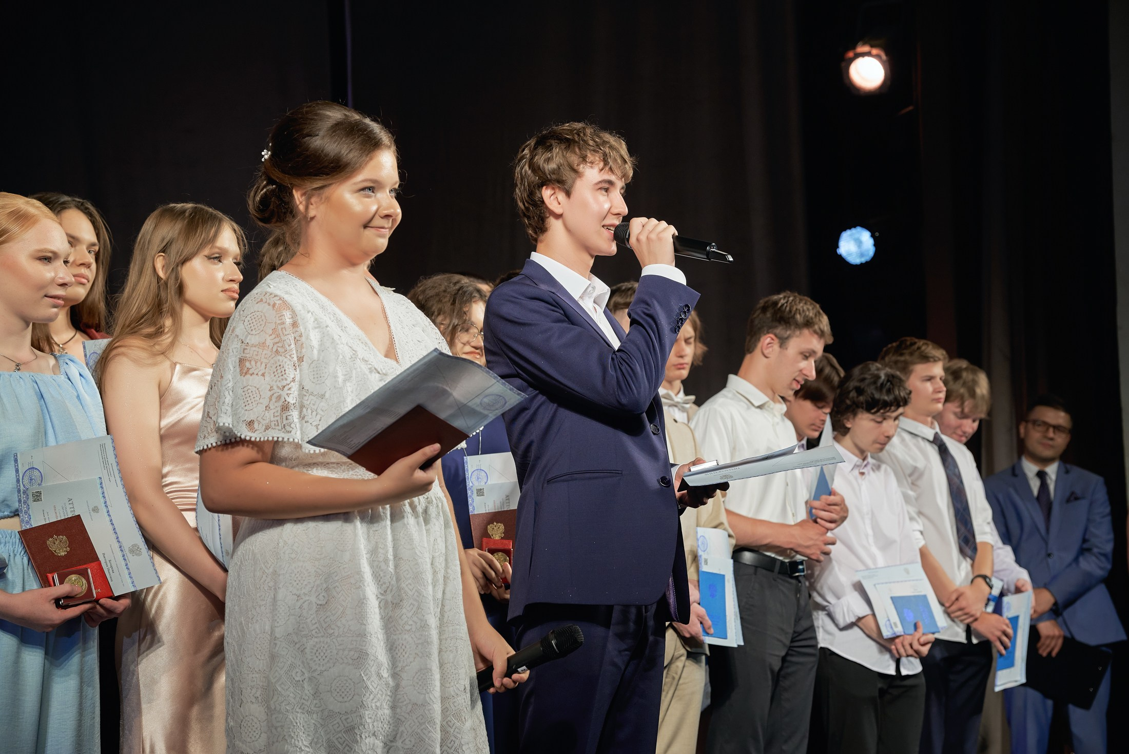 фотограф на выпускной