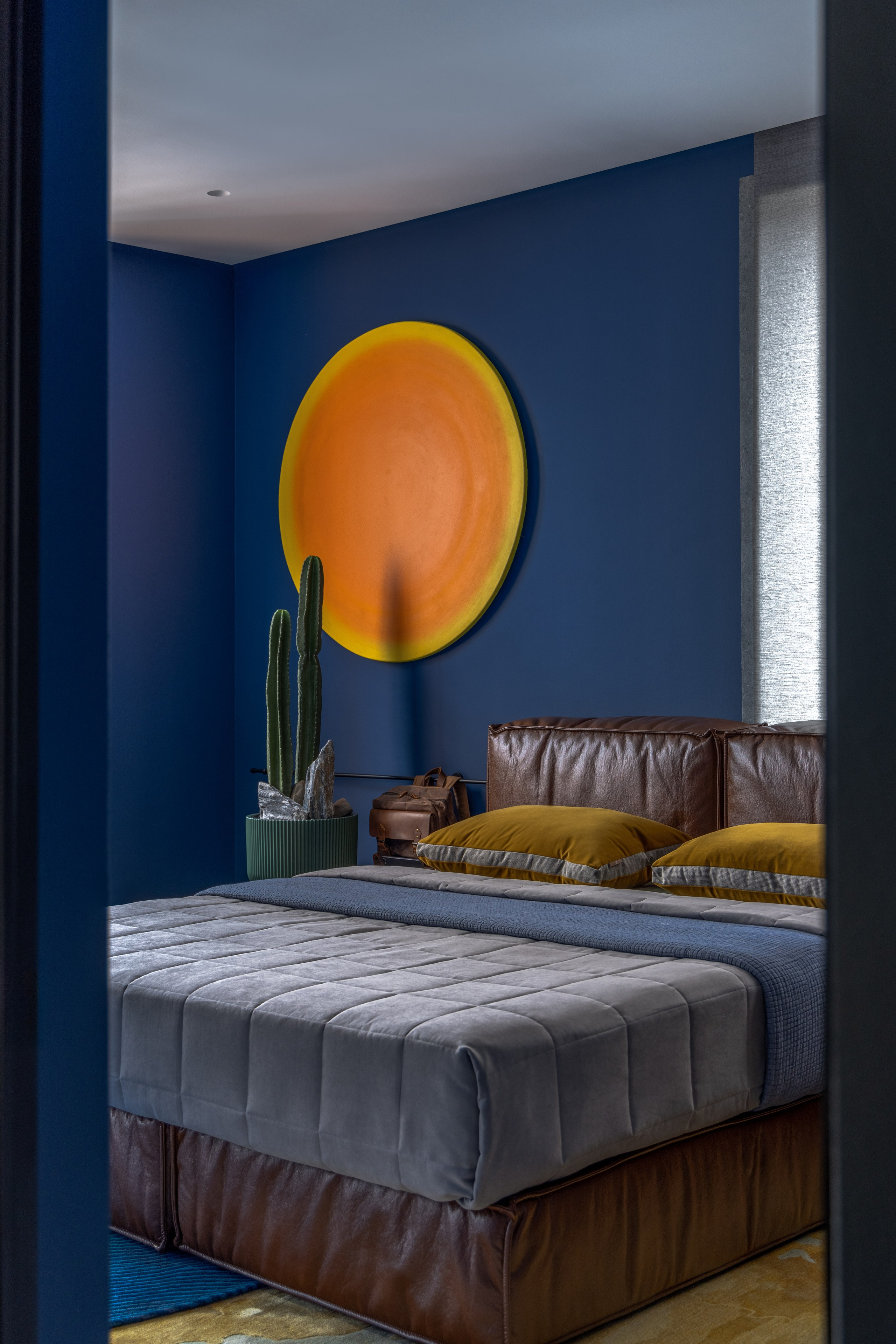 ЖК Ривьера. Дизайн Интерьеров в Краснодаре