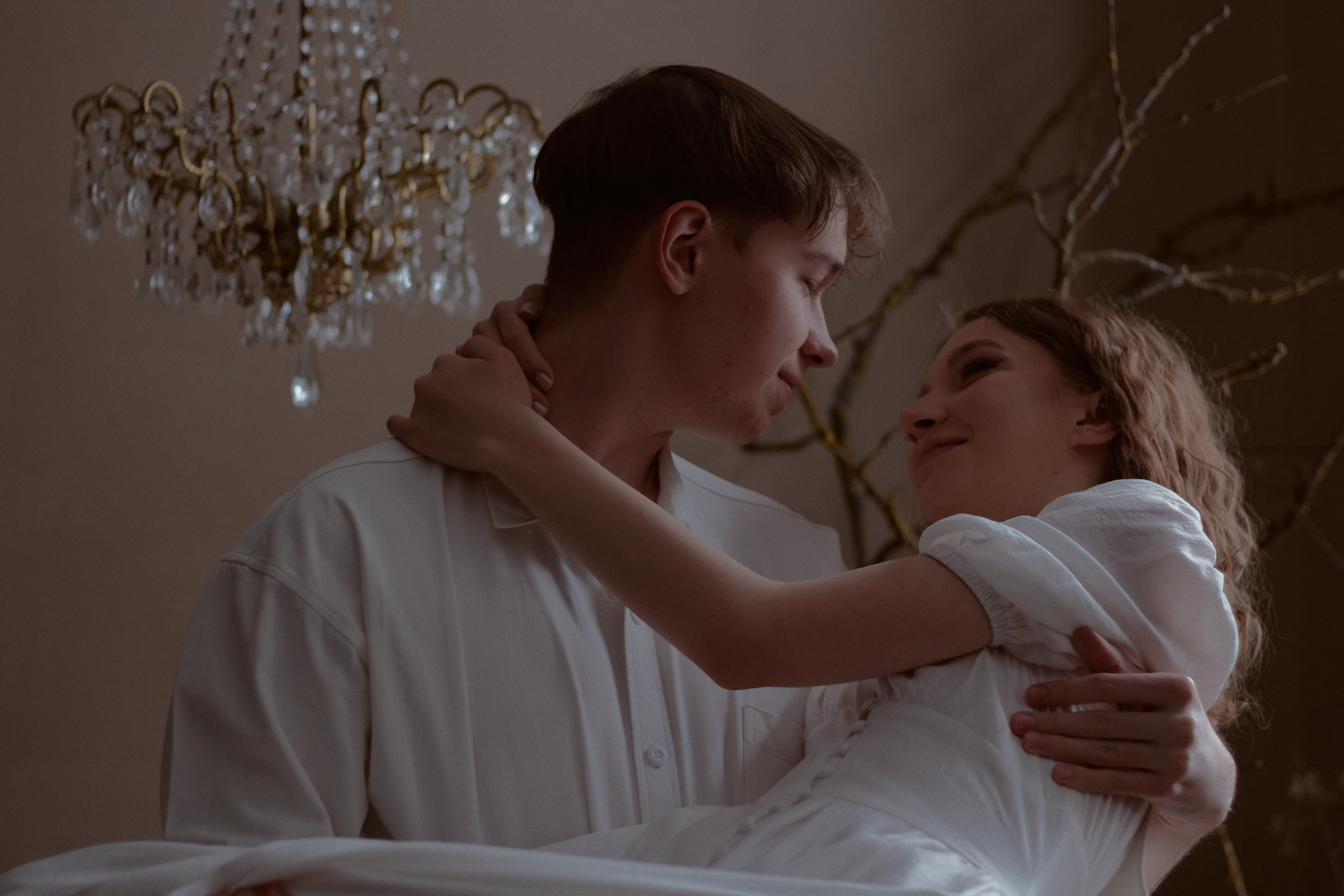 Екатерина и Константин. Фотограф лавстори Москва/МО Приятелева Ангелина