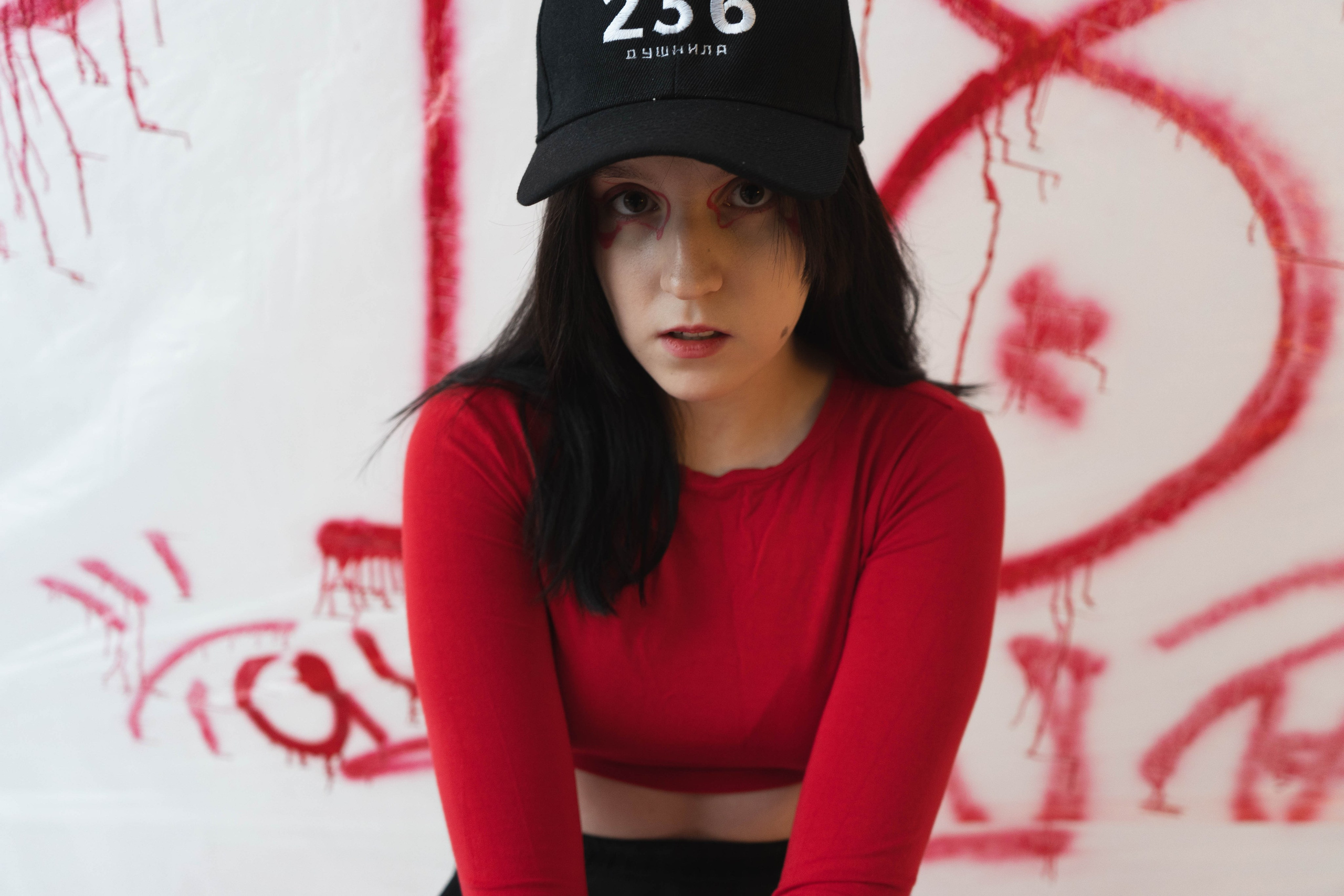 Саша. Фотограф в Москве и МО Хингава Алина