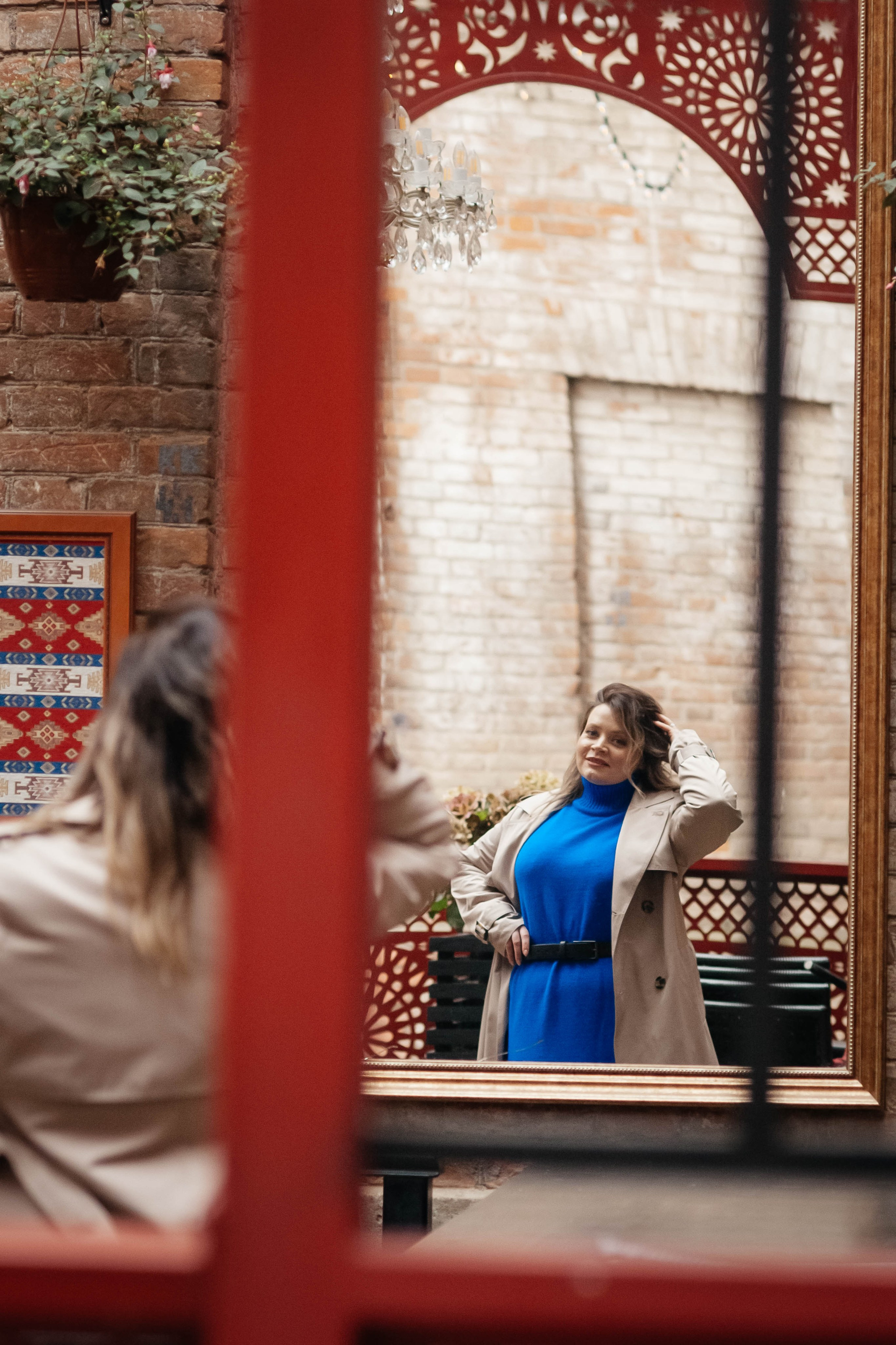 Съёмка для Ольги в Вологде. Свадебный и семейный фотограф г. Ярославль Савинская Анастасия