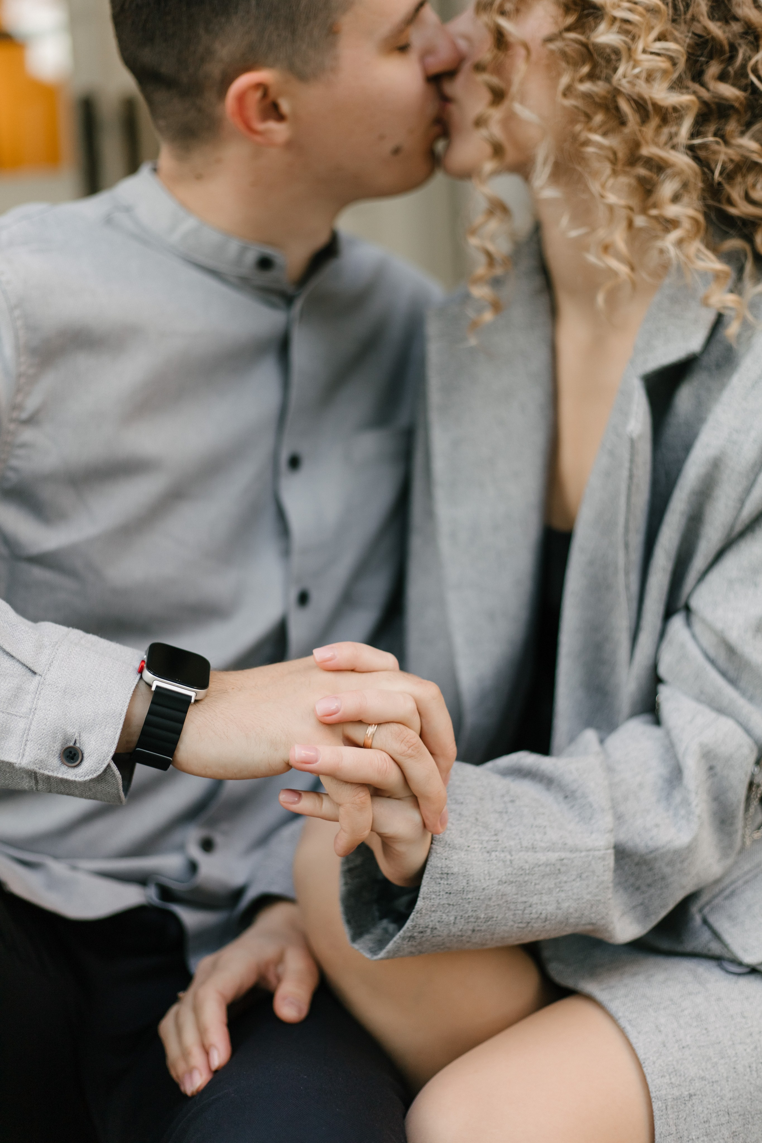 Настя и Дима. Свадебный фотограф Москва Воронеж Ленкова Ксения