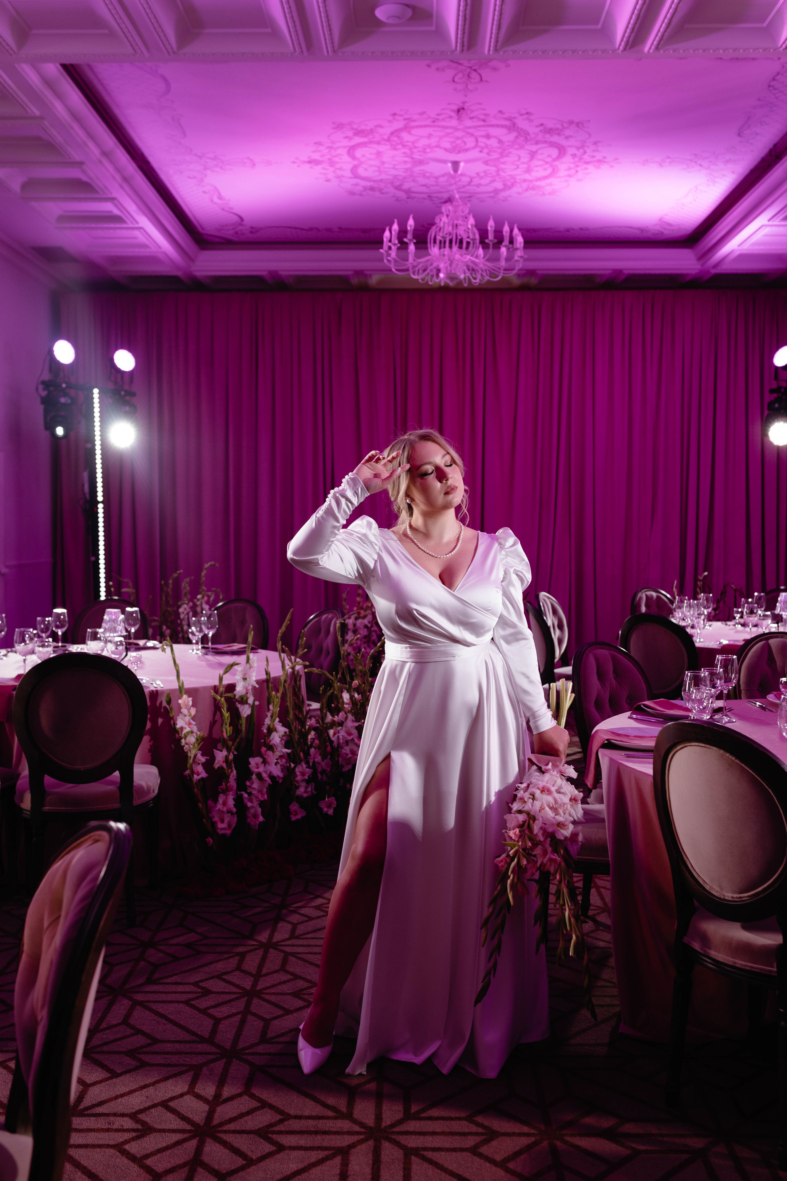 Марина и Глеб. Свадебный и семейный фотограф во Владимире Белашова Анастасия