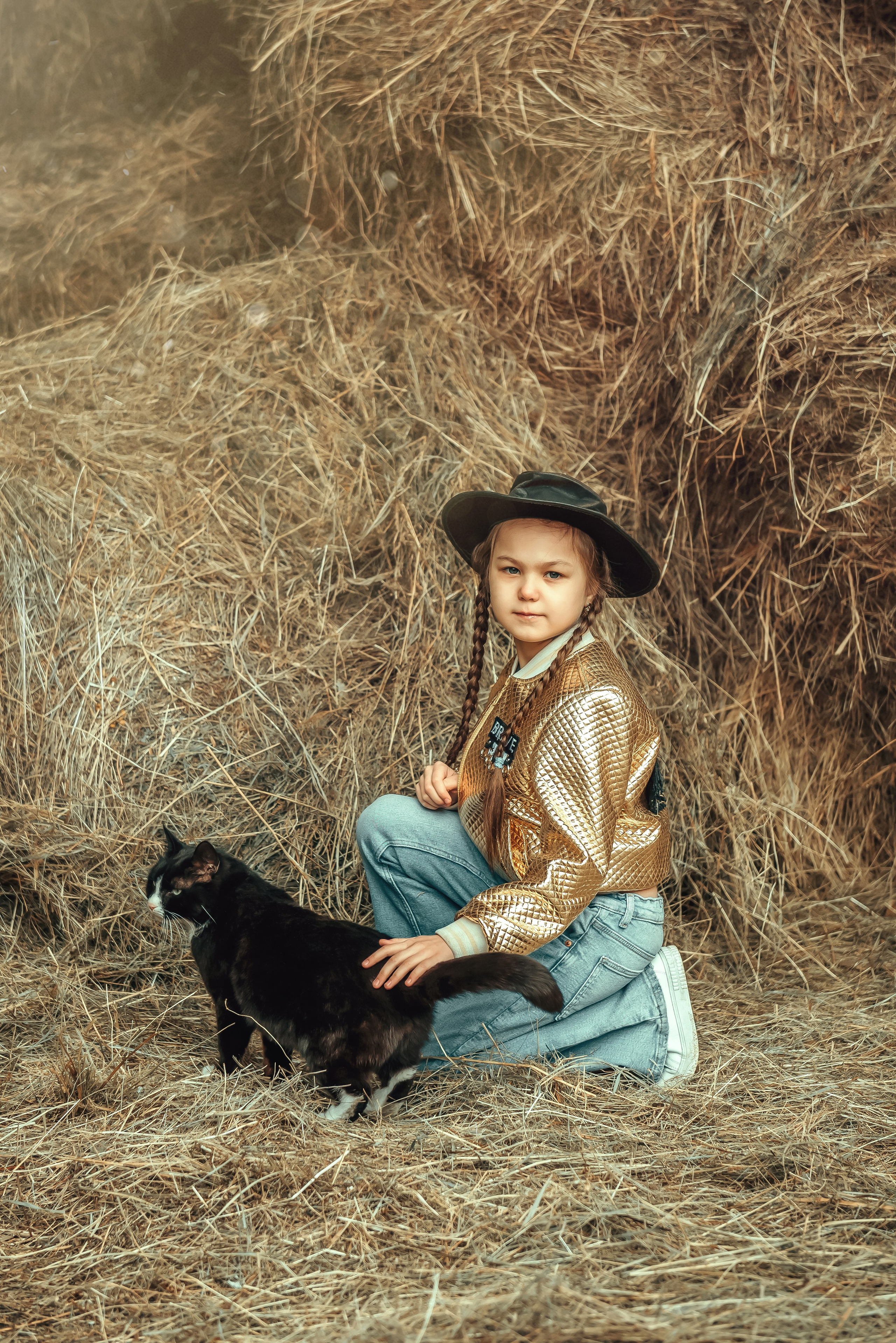 Фотосессия детей и тинейджеров. Семейный фотограф в Братске Маклакова Татьяна
