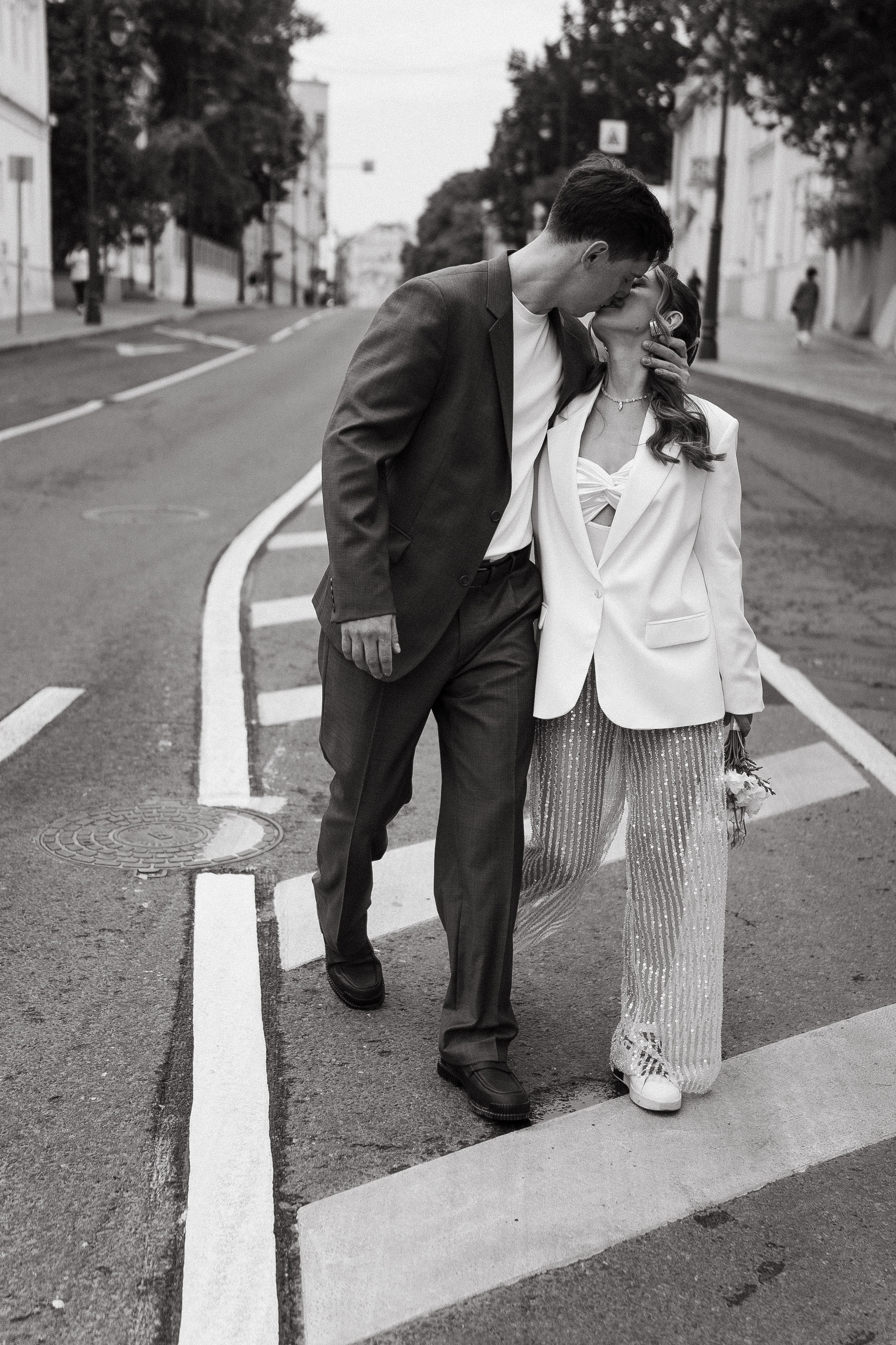 Егор и Валерия. Фотограф Москва | СПБ Полина Хоршева