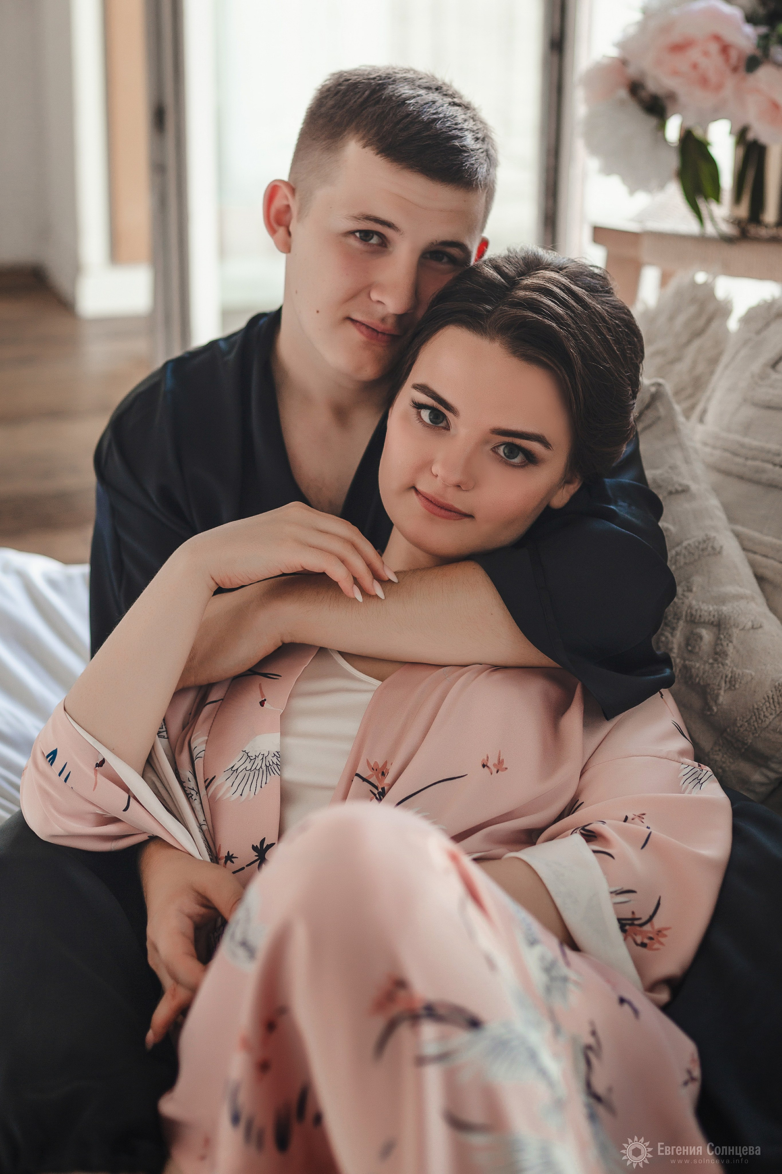 Свадебный фотограф в Санкт-Петербурге - портфолио. Фотограф в Санкт-Петербурге, — Евгения Солнцева