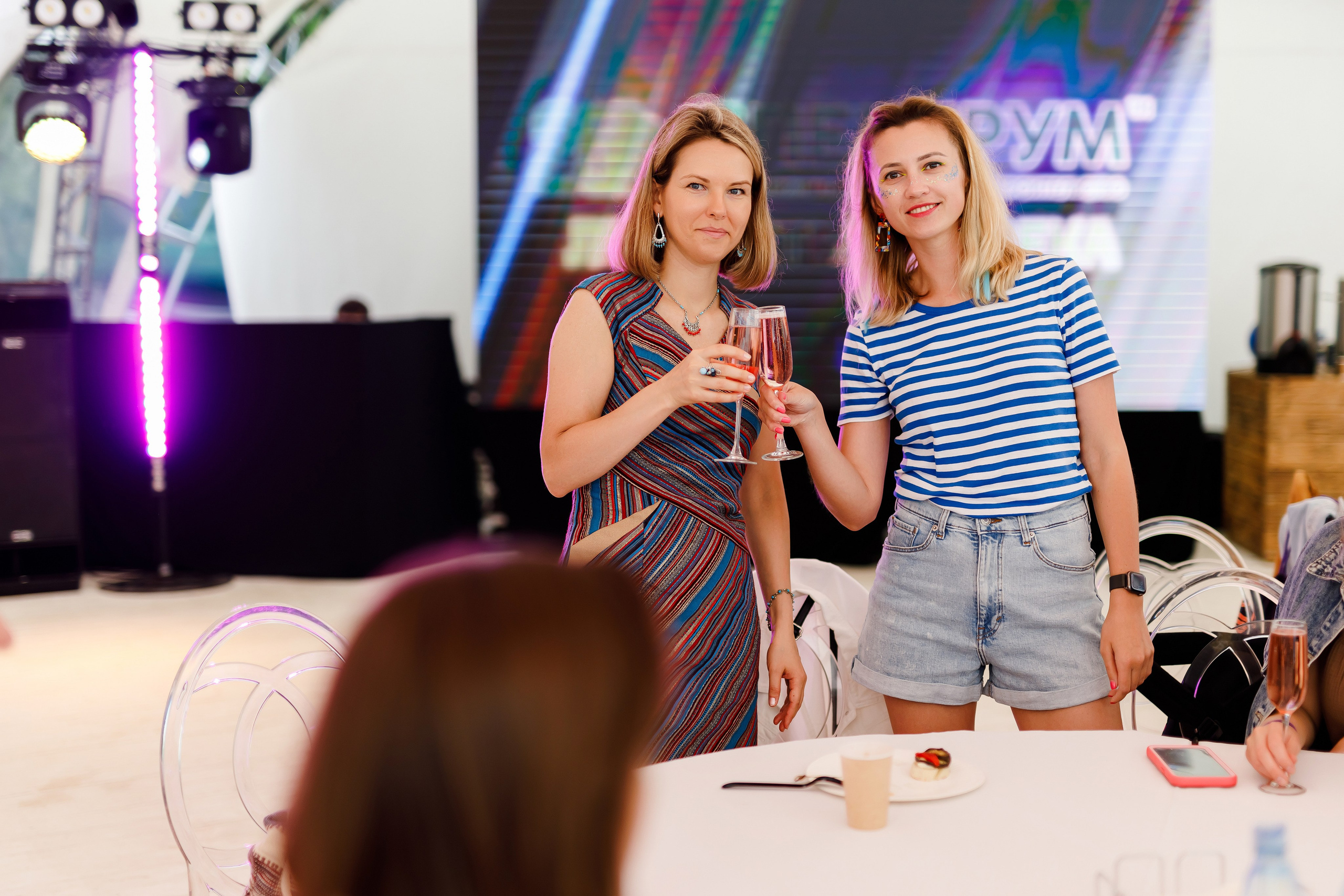 Машина Голдберга. Фотограф Евгений Меркулов