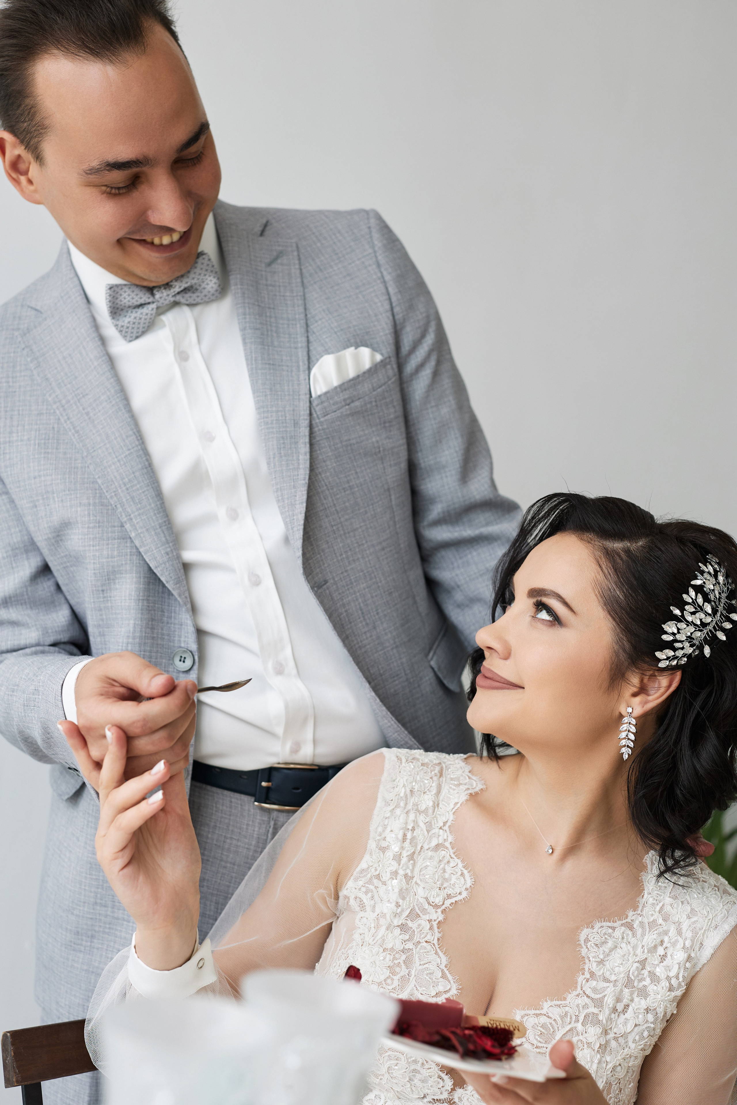 Алексей & Надежда. Фотограф Андрей Кононенко