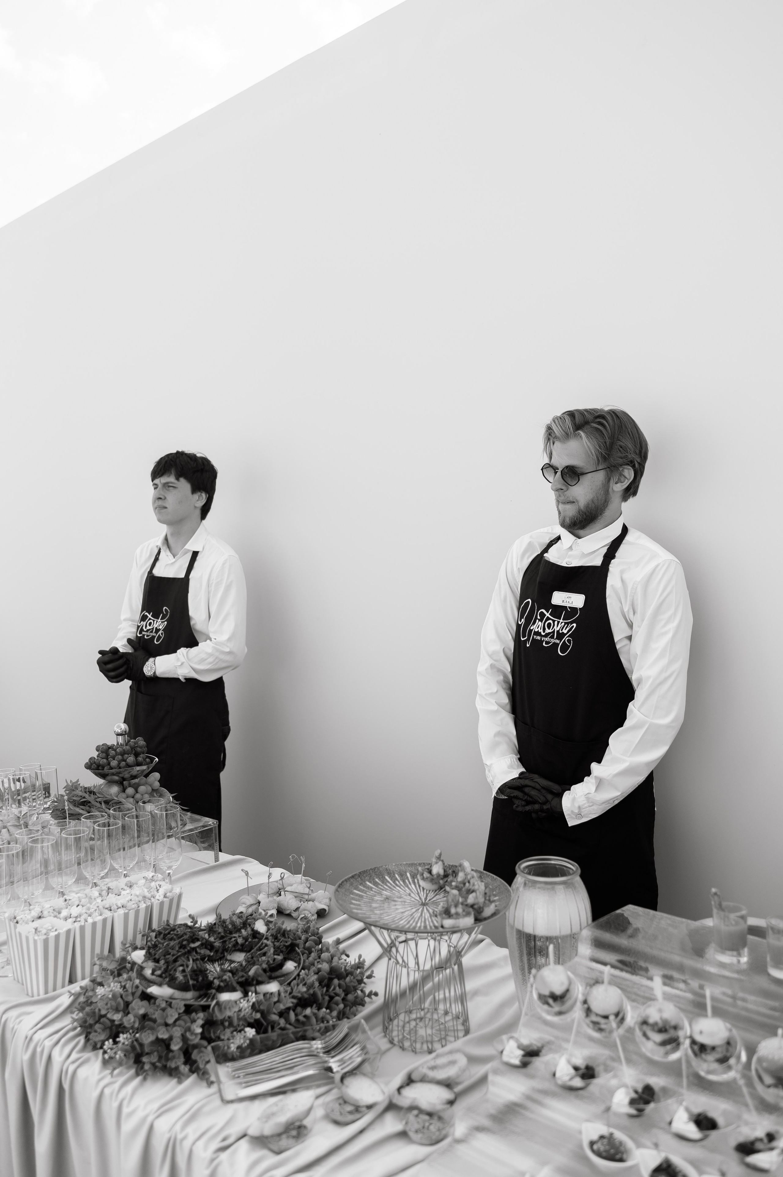 Иван и Анастасия. Свадебный организатор в Тольятти | Самаре