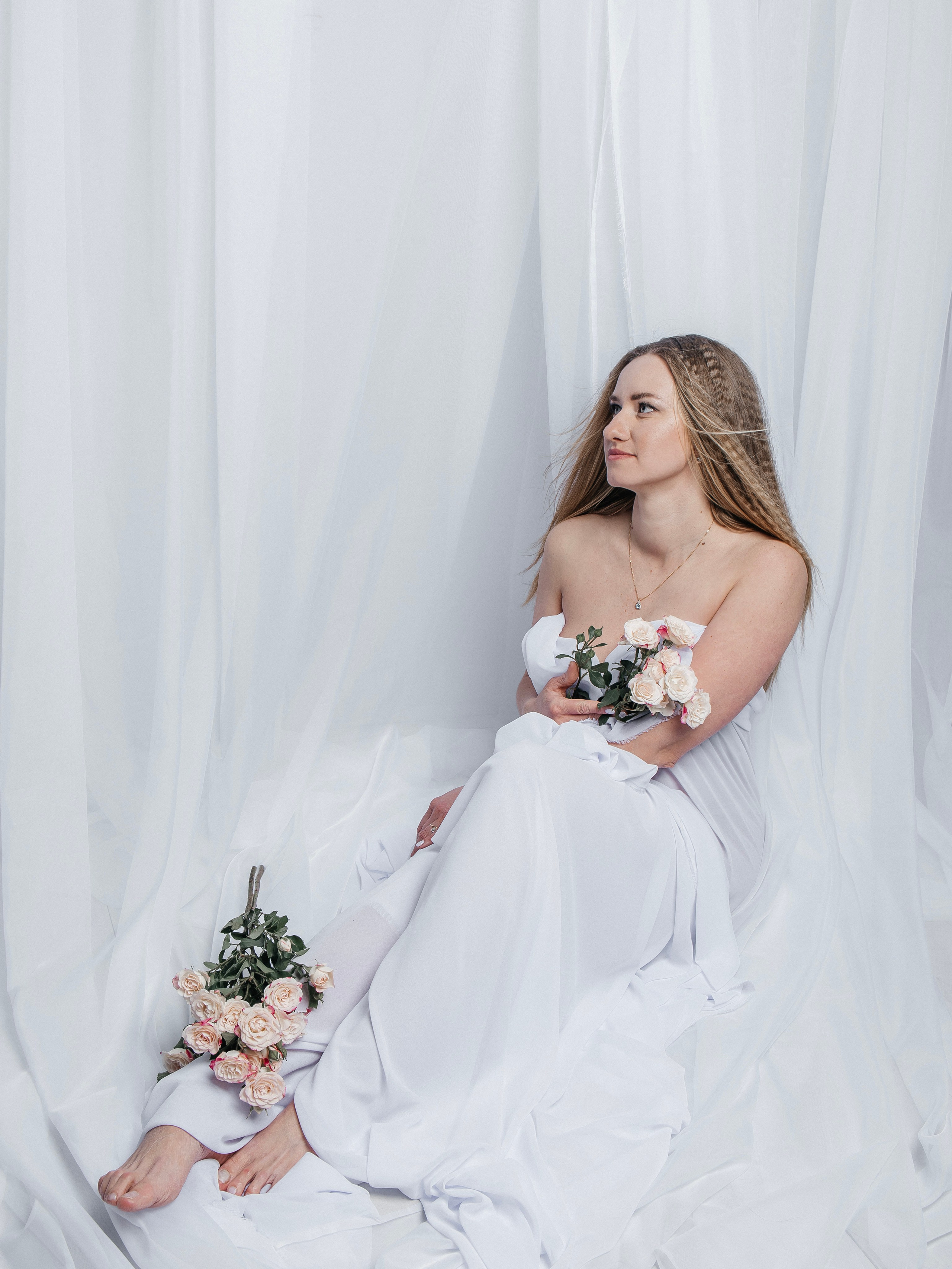 Виктория. Главная