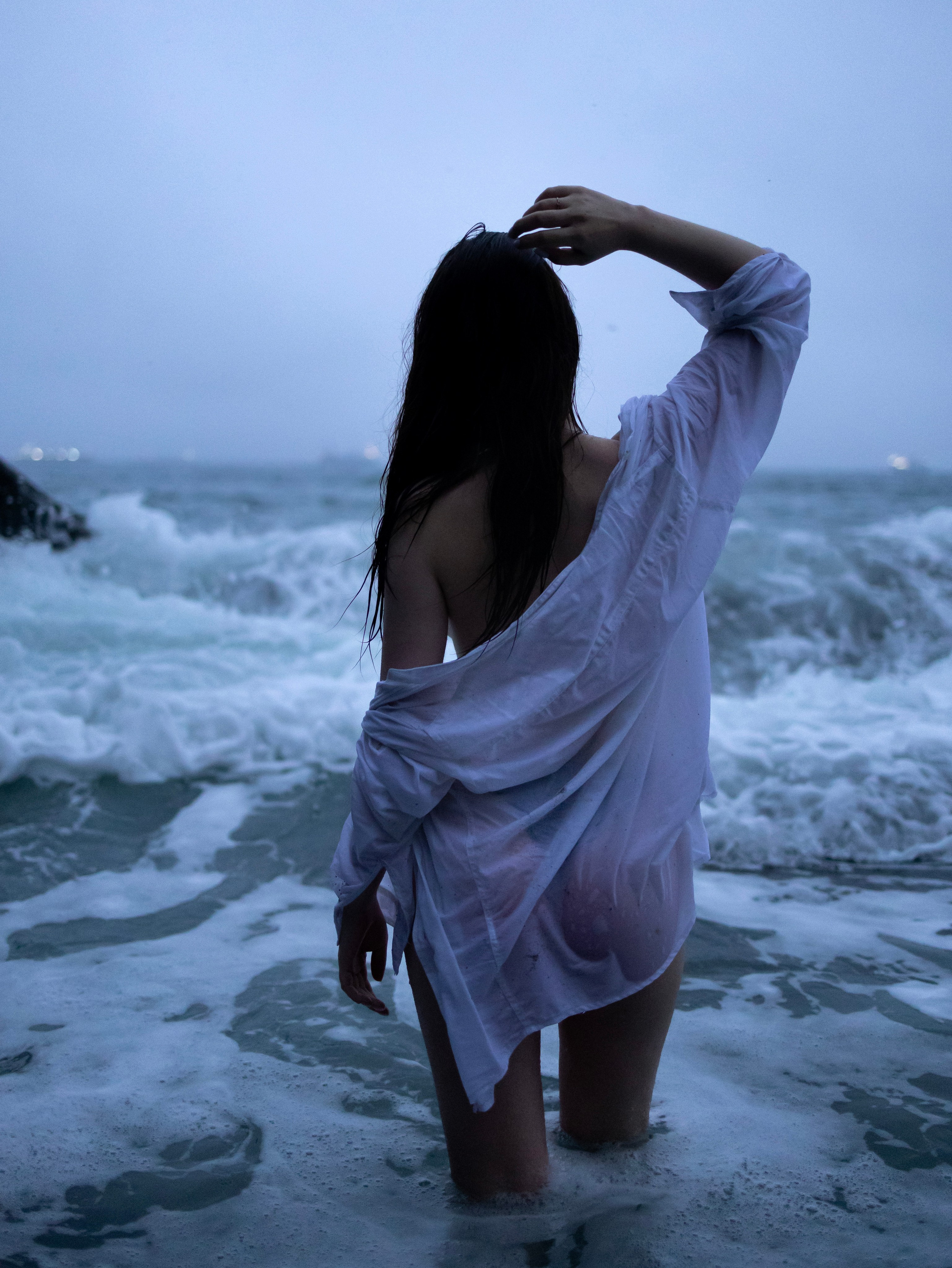 Лариса и Степан. Главная