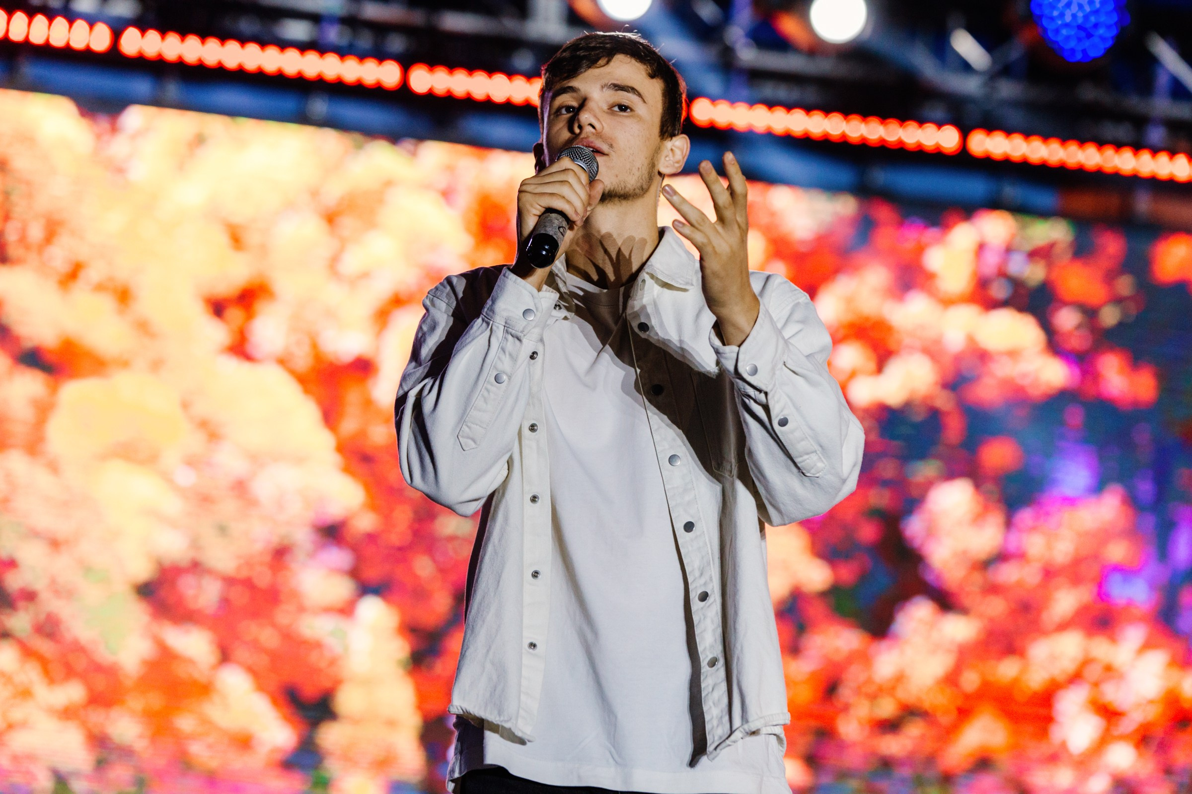 День города Усолье-Сибирское 2025. Фотограф в Иркутске Евгения Айвазова