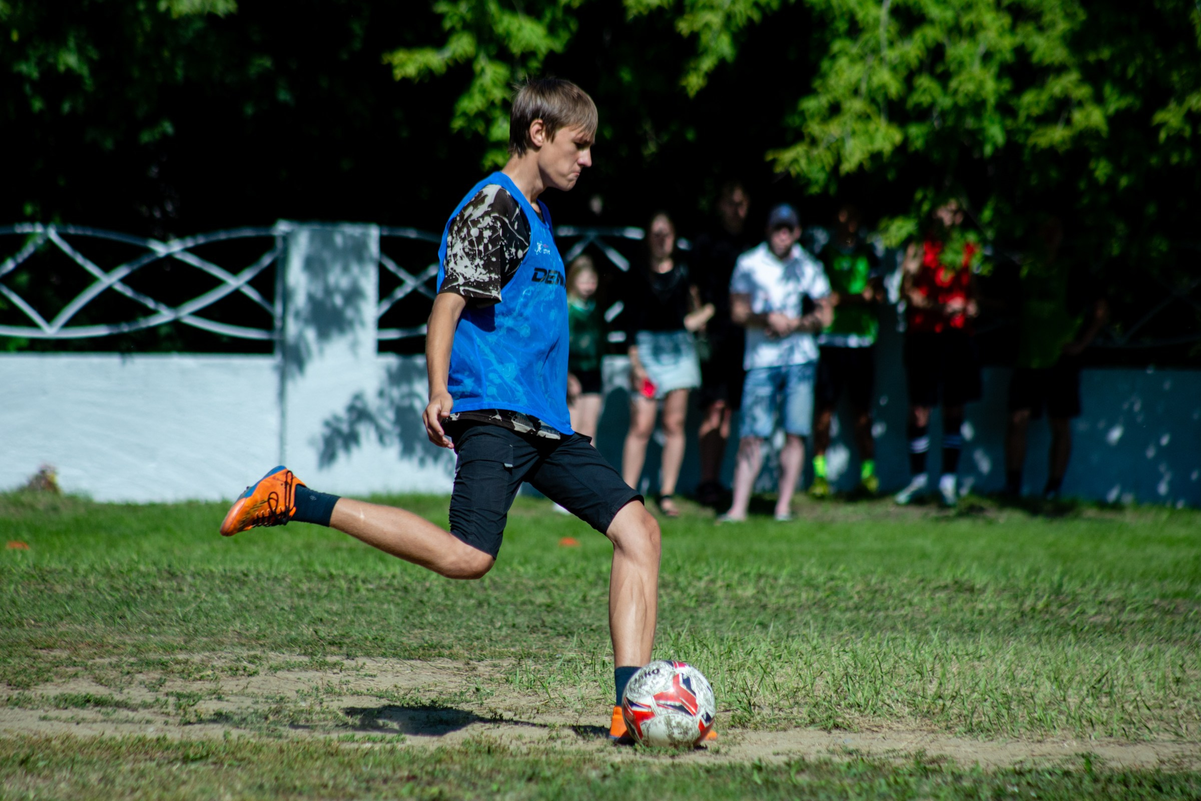 День города Усолье-Сибирское 2023. Фотограф в Иркутске Евгения Айвазова